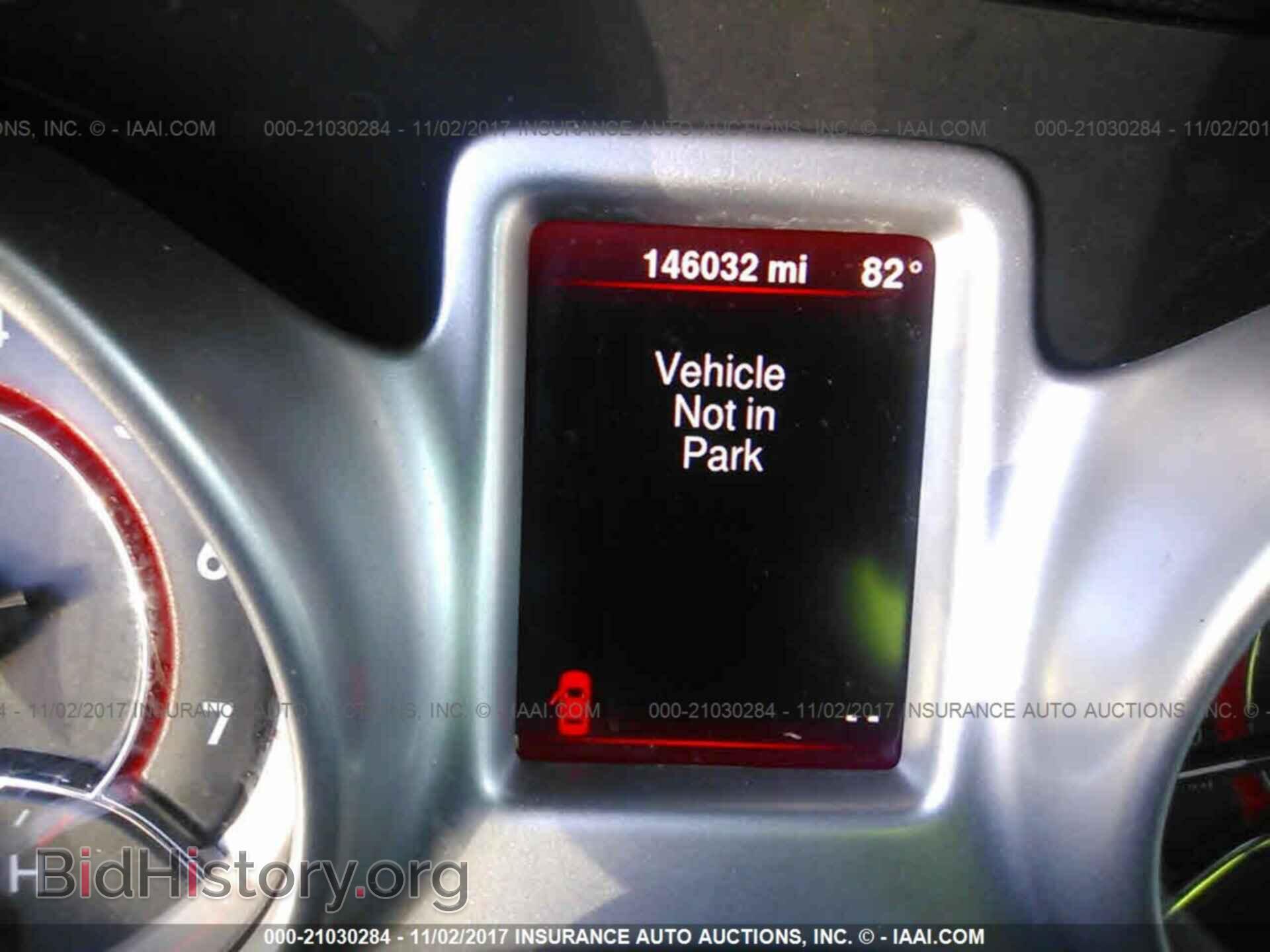 2013 Dodge Journey - VIN: 3C4PDCABXDT501278 - Фото 7