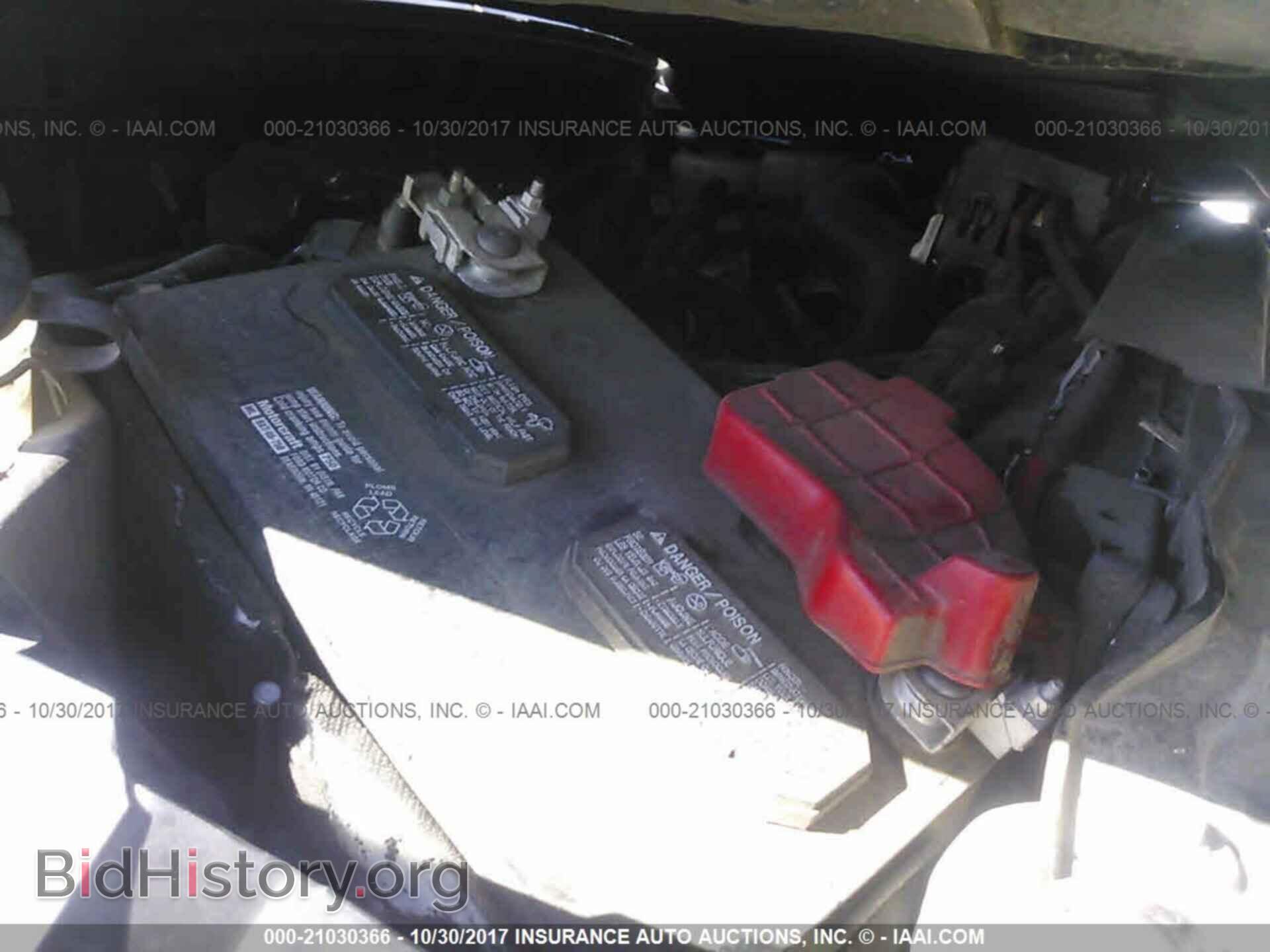 2013 Ford F150 - VIN: 1FTFW1CF7DFD45091 - Фото 10