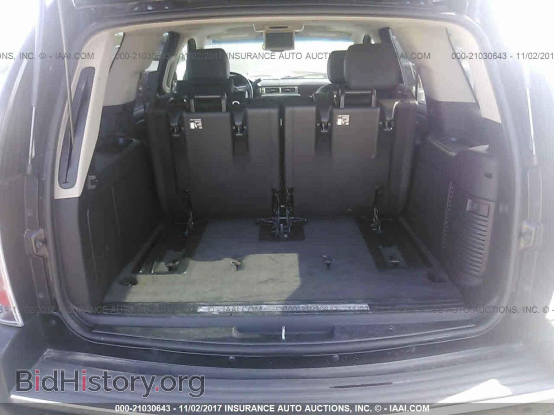 2013 Gmc Yukon - VIN: 1GKS1EEF1DR196360 - Фото 8