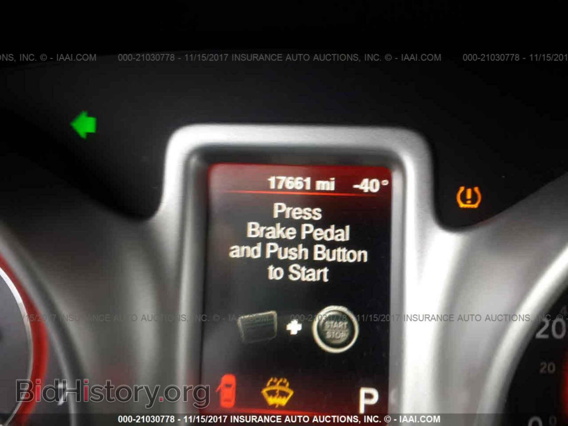 2016 Dodge Journey - VIN: 3C4PDCBG1GT164448 - Фото 7