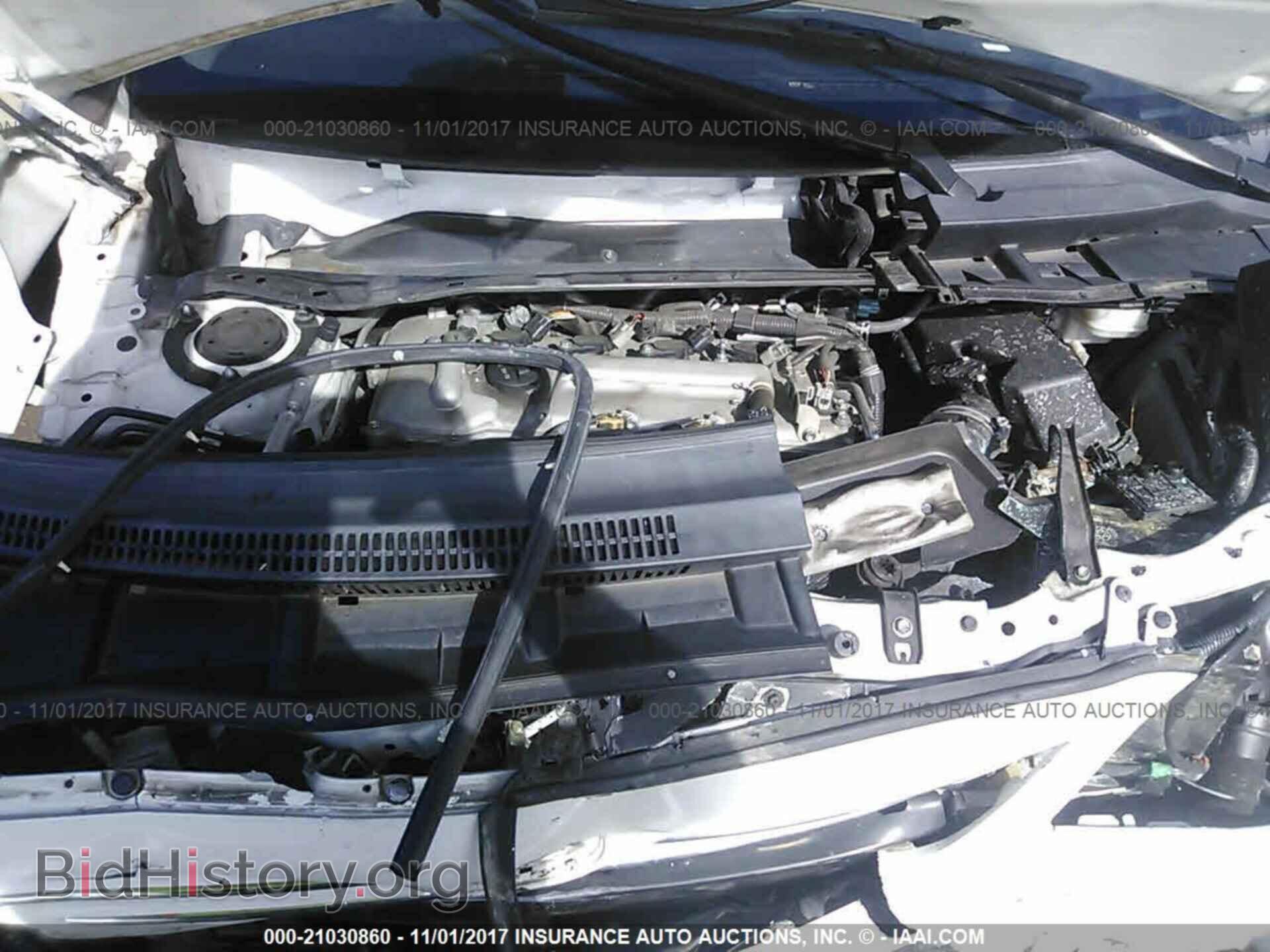 2013 Toyota Corolla - VIN: 5YFBU4EE4DP150598 - Фото 10