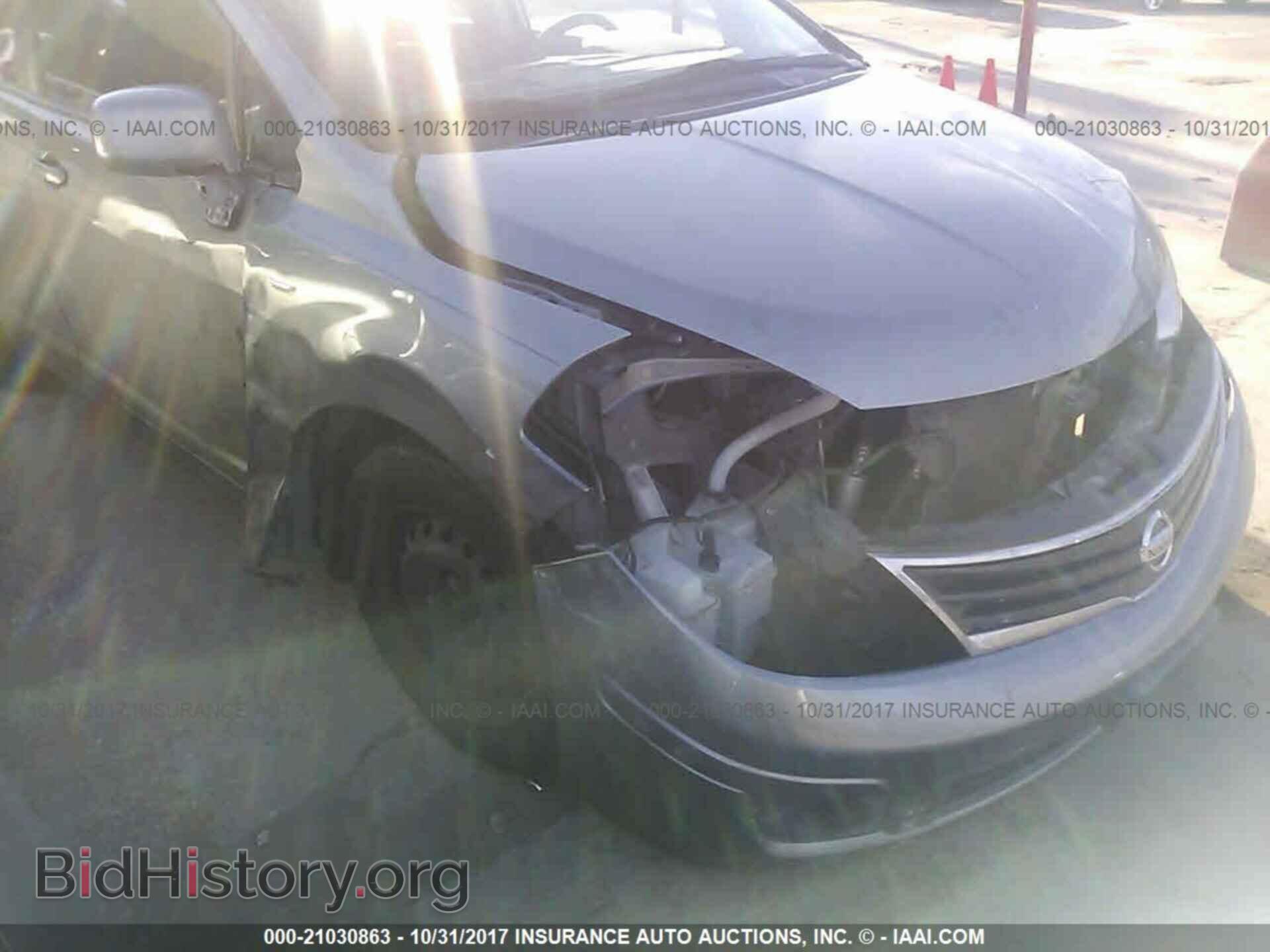 2012 Nissan Versa - VIN: 3N1BC1CP4CK270962 - Фото 6
