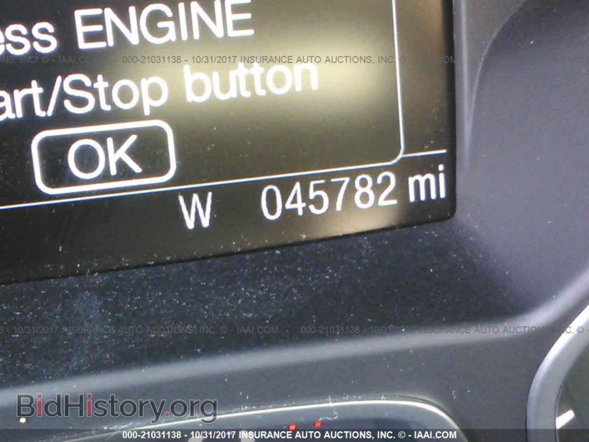 2014 Ford Escape - VIN: 1FMCU0JX3EUE36740 - Photo 7