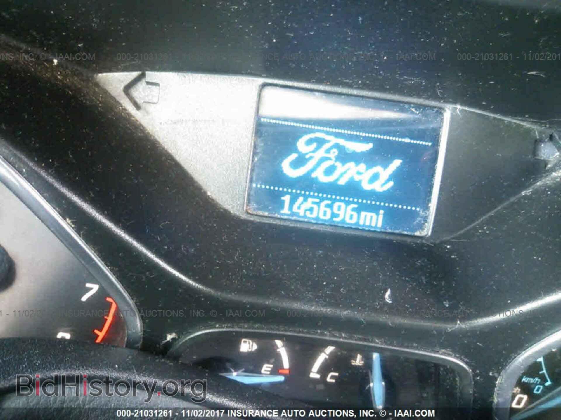2012 Ford Focus - VIN: 1FAHP3F2XCL241291 - Photo 7