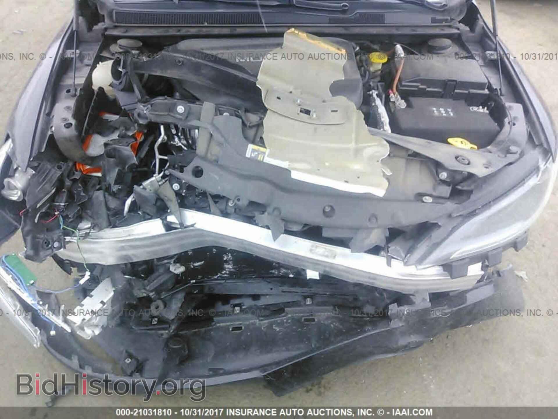 2015 Chrysler 200 - VIN: 1C3CCCBB2FN752903 - Фото 10