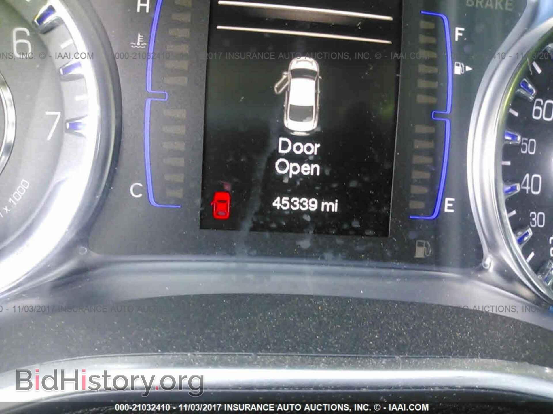 2015 Chrysler 200 - VIN: 1C3CCCAB9FN704199 - Photo 7