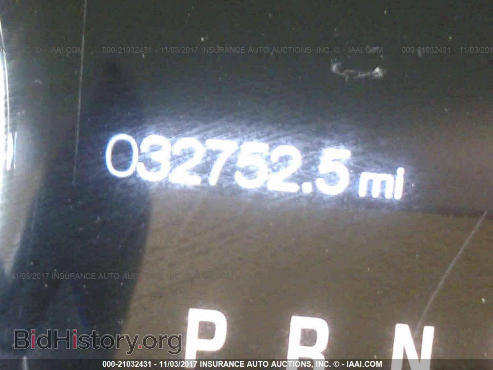 2011 Ford F150 - VIN: 1FTFW1CF8BKD05624 - Фото 7