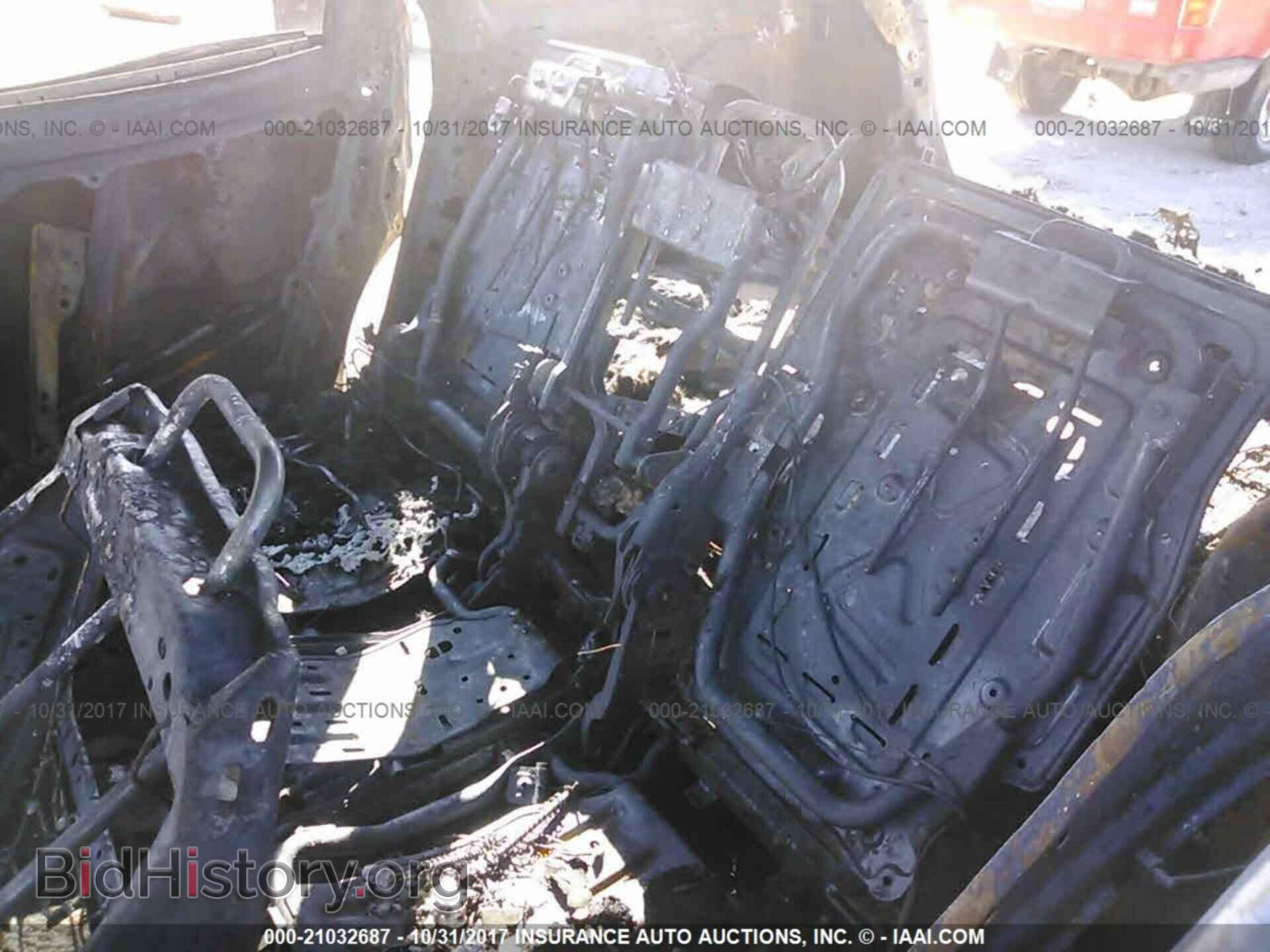 2012 Dodge Journey - VIN: 3C4PDCBG6CT231278 - Photo 8