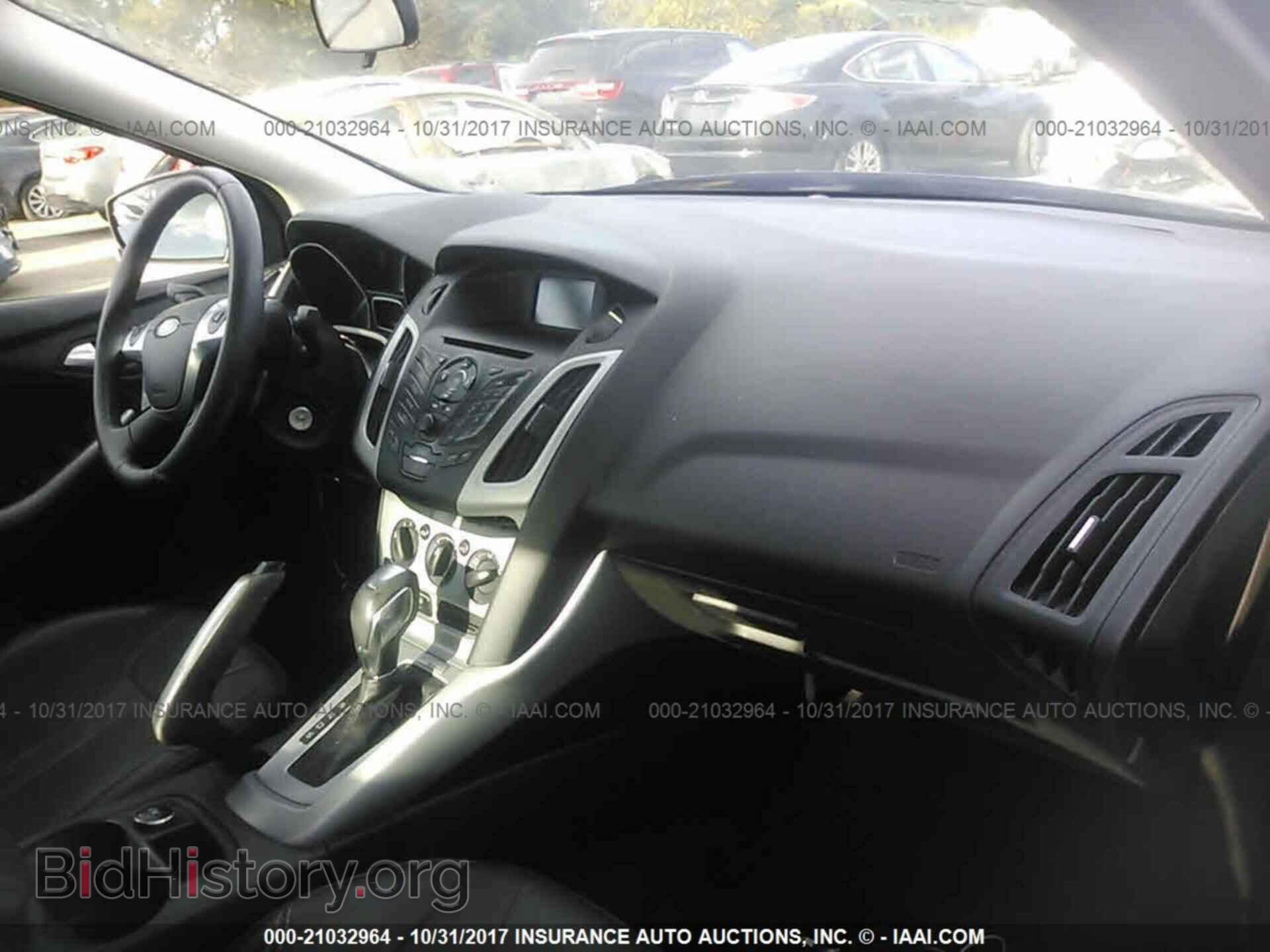 2013 Ford Focus - VIN: 1FADP3F20DL360077 - Photo 5