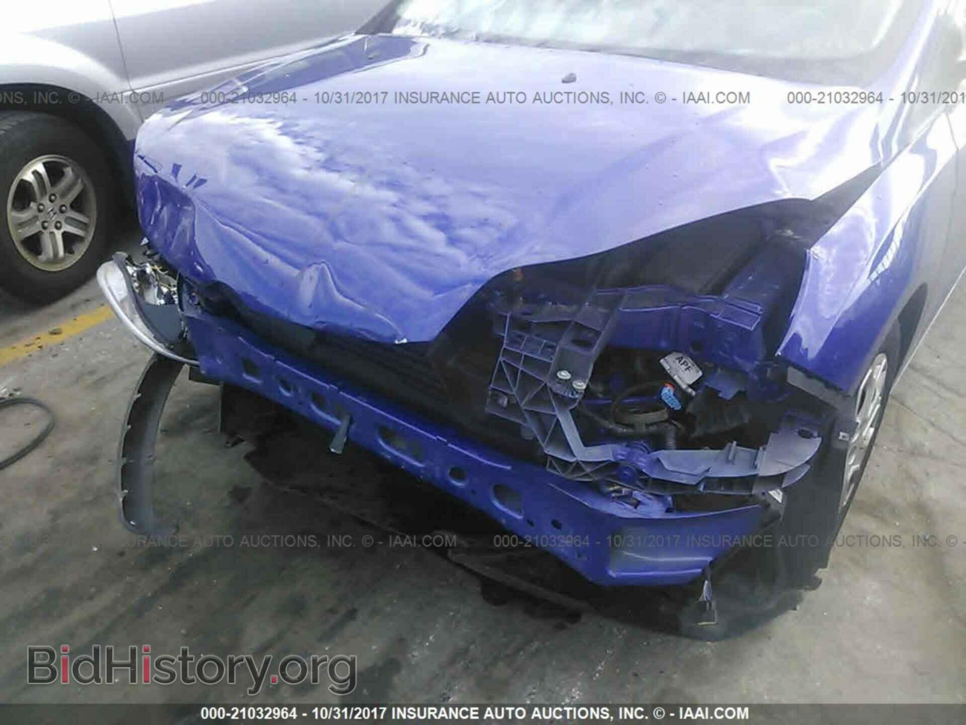 2013 Ford Focus - VIN: 1FADP3F20DL360077 - Photo 6