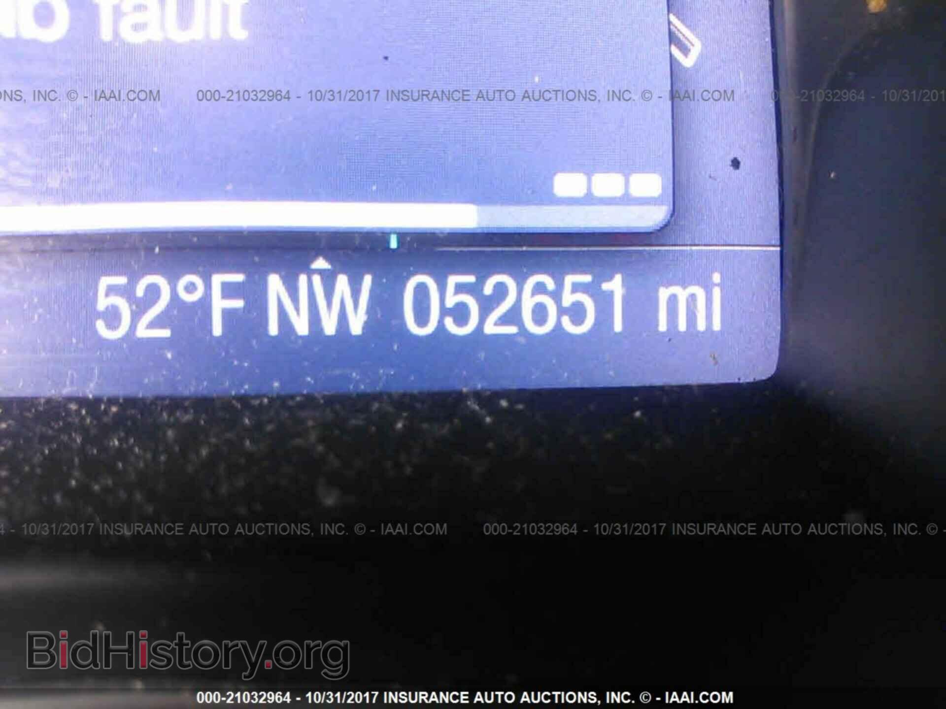 2013 Ford Focus - VIN: 1FADP3F20DL360077 - Photo 7