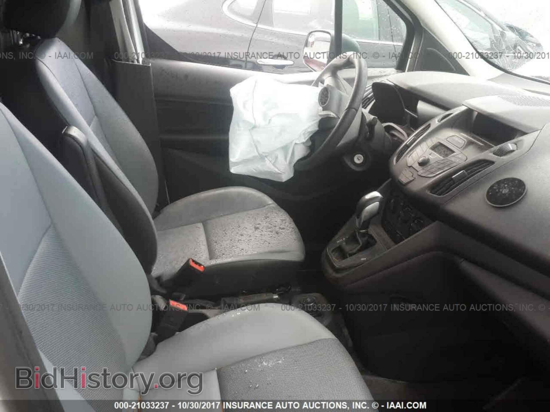 2015 Ford Transit - VIN: NM0LS6E7XF1184752 - Фото 5
