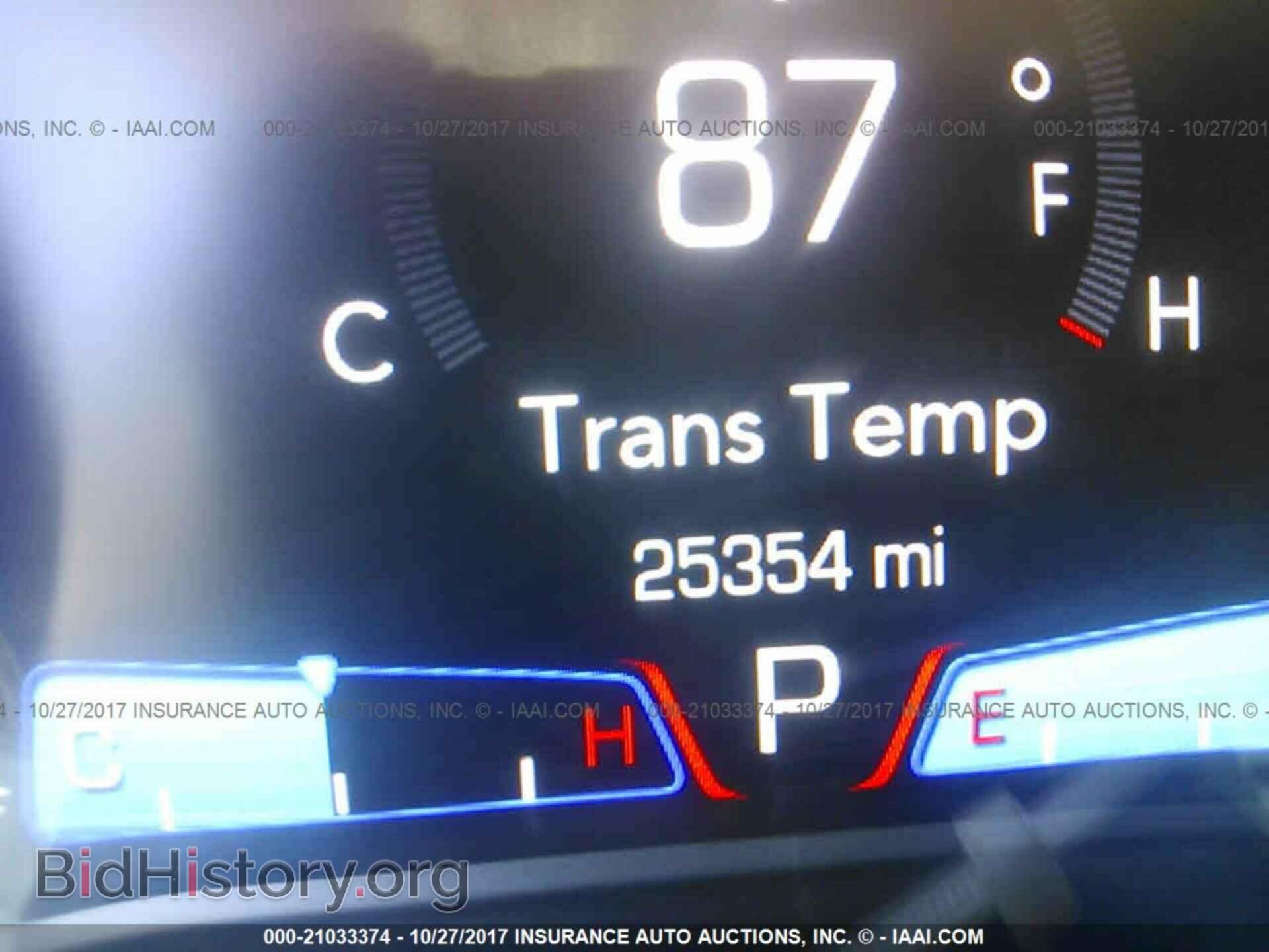 2017 Chrysler 300c - VIN: 2C3CCAEG7HH549755 - Photo 7