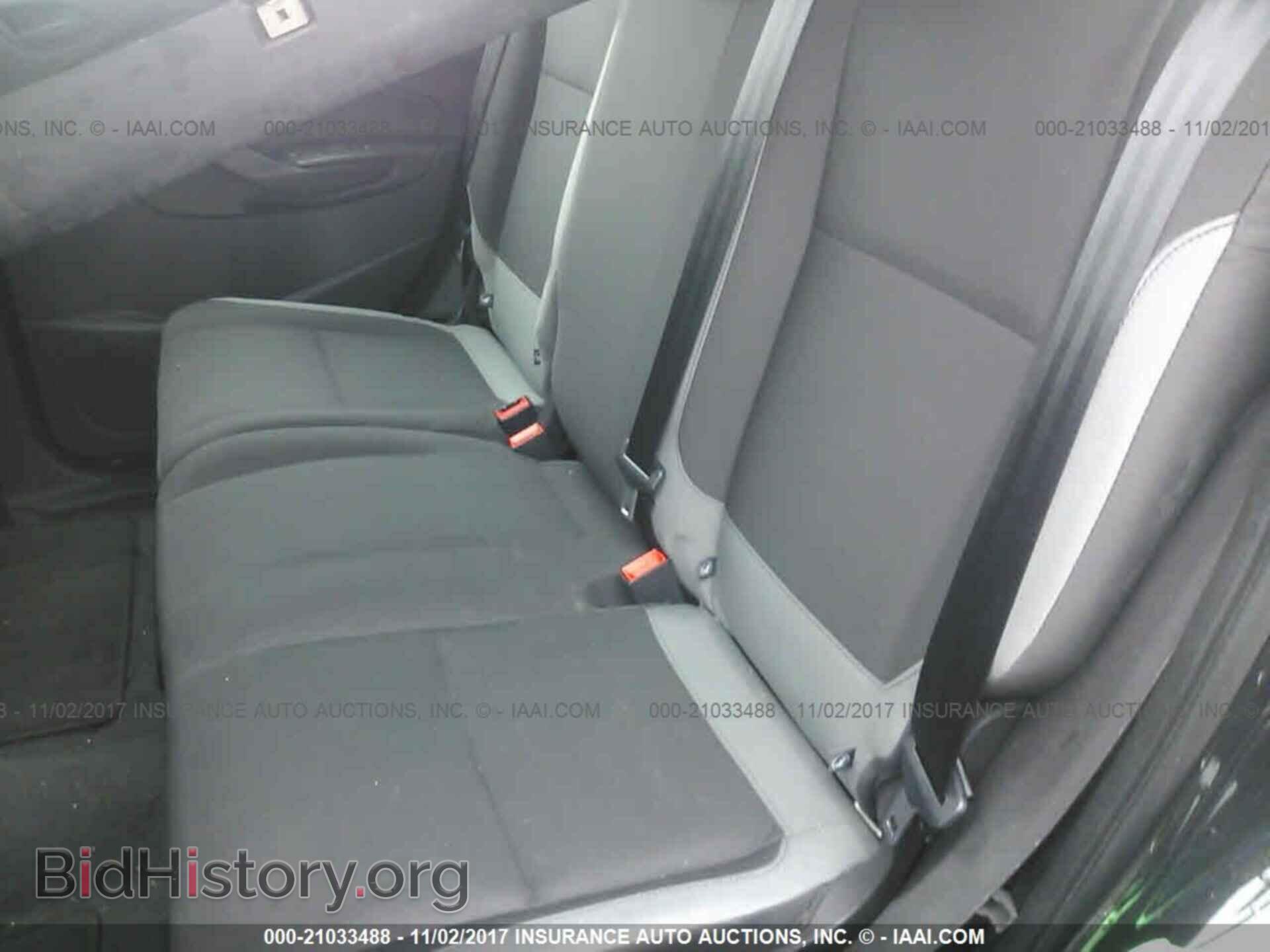 2014 Ford Escape - VIN: 1FMCU0F76EUD63775 - Фото 8