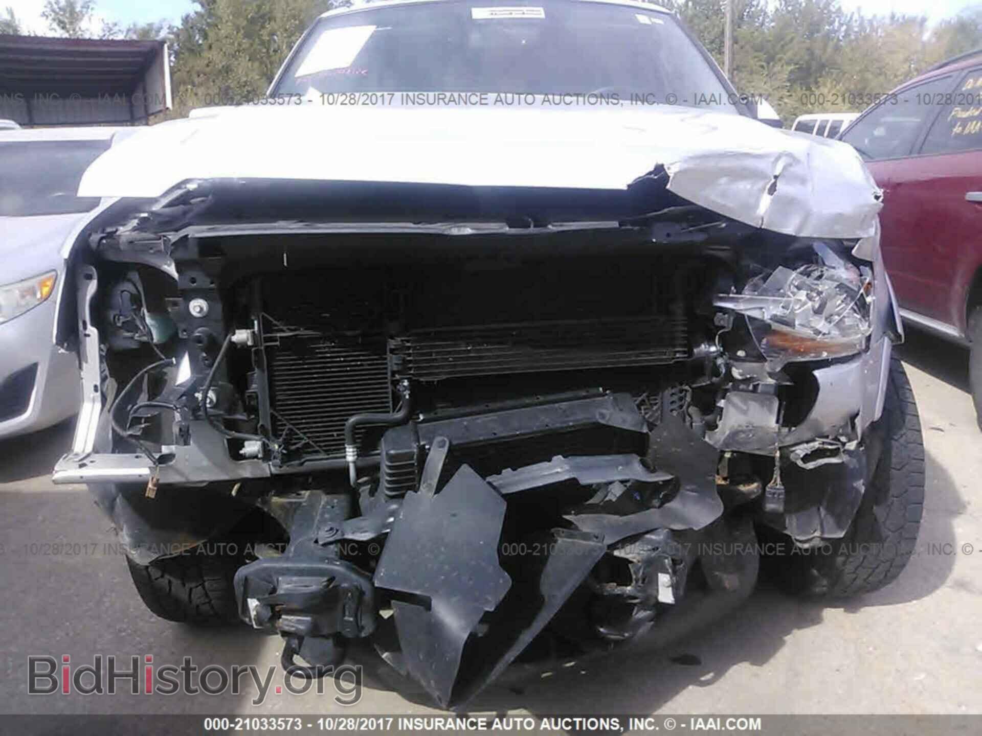 2017 Ford Expedition - VIN: 1FMJU2AT6HEA02701 - Фото 6