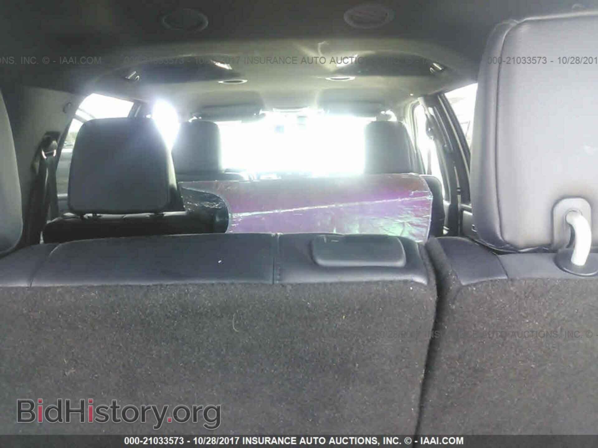 2017 Ford Expedition - VIN: 1FMJU2AT6HEA02701 - Фото 8
