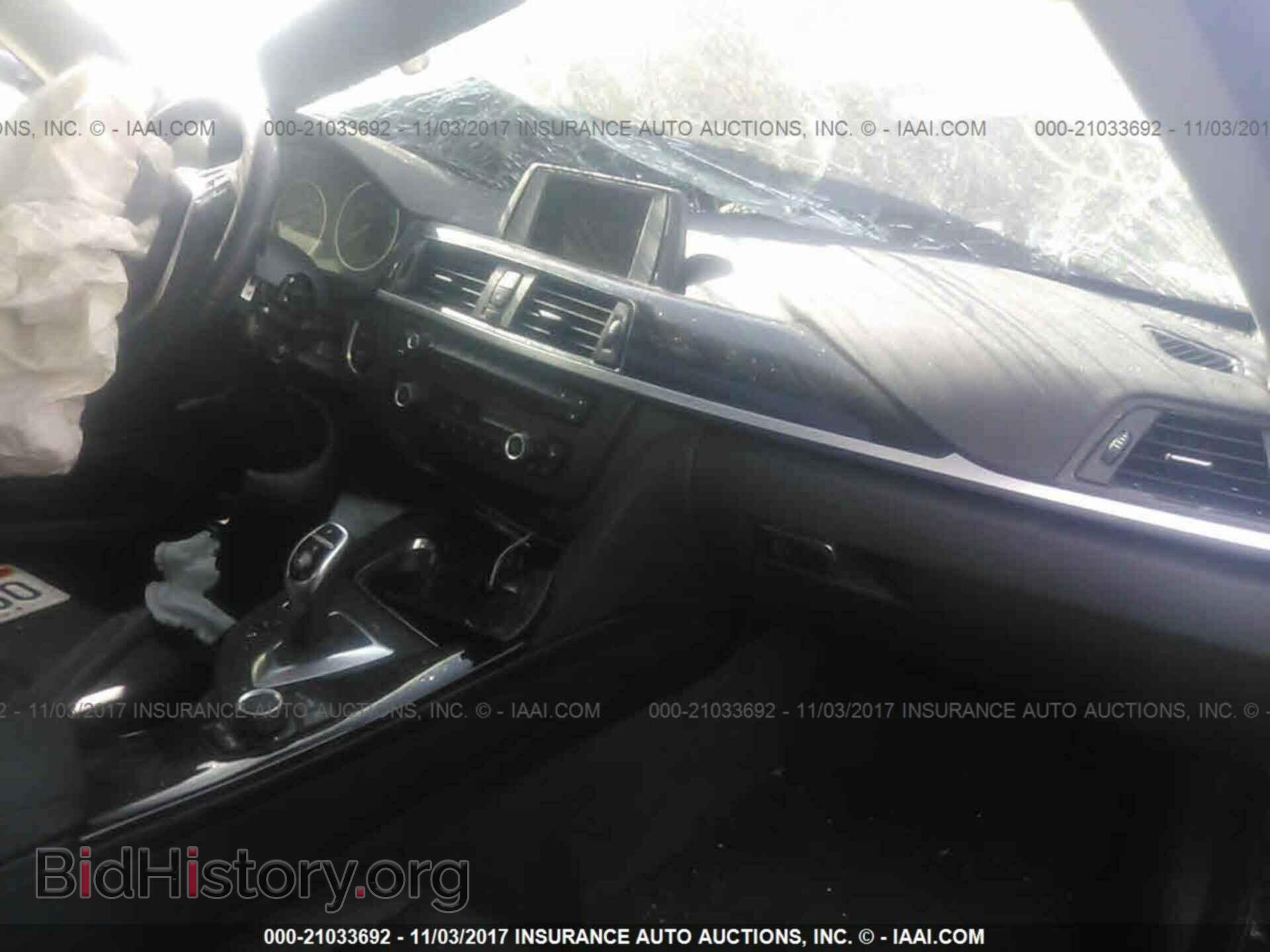 2015 Bmw 428 - VIN: WBA3N7C55FK224857 - Photo 5