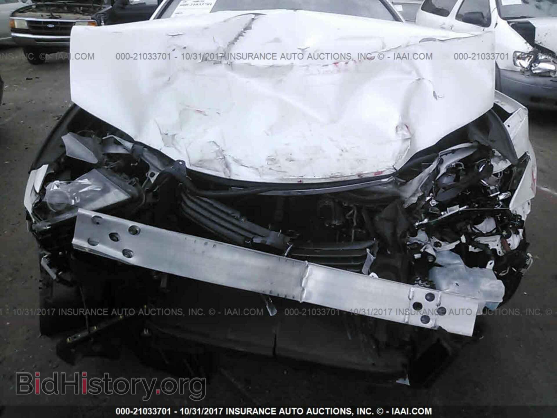 2014 Lexus Gs - VIN: JTHBE1BL8E5038348 - Photo 6