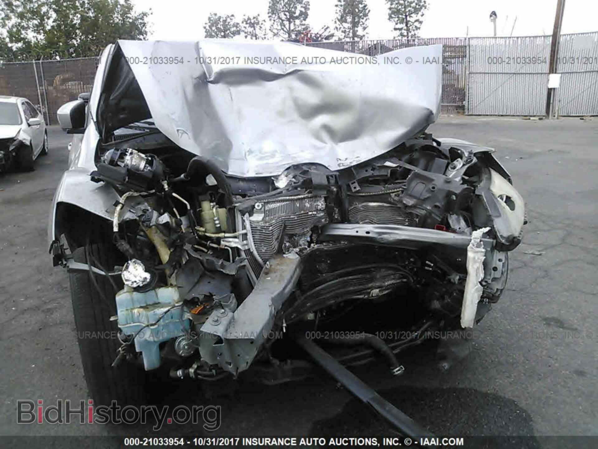 2011 Mazda Cx-7 - VIN: JM3ER2AM4B0400131 - Фото 6