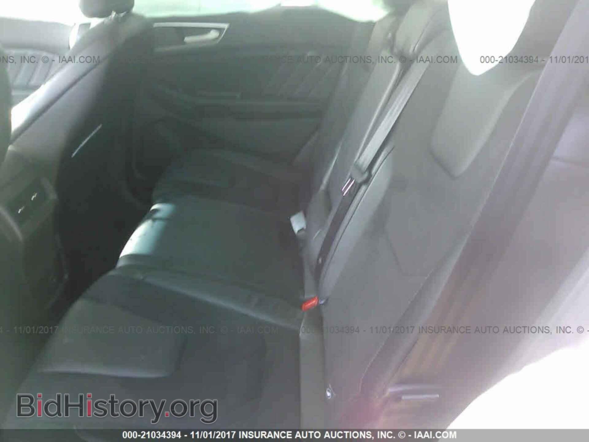 2015 Ford Edge - VIN: 2FMTK3AP4FBB80977 - Photo 8
