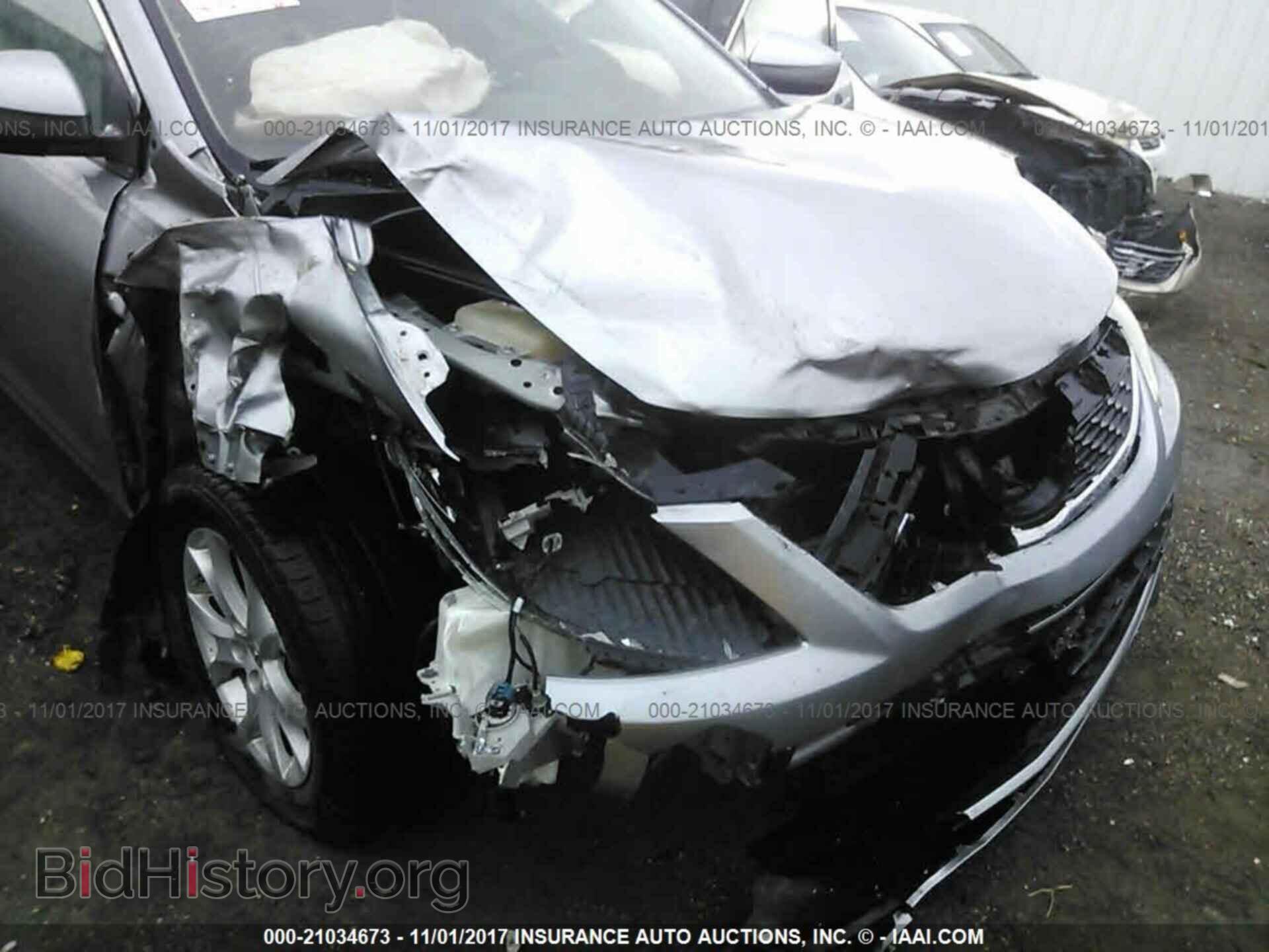 2011 Mazda Cx-9 - VIN: JM3TB2BA4B0328105 - Фото 6