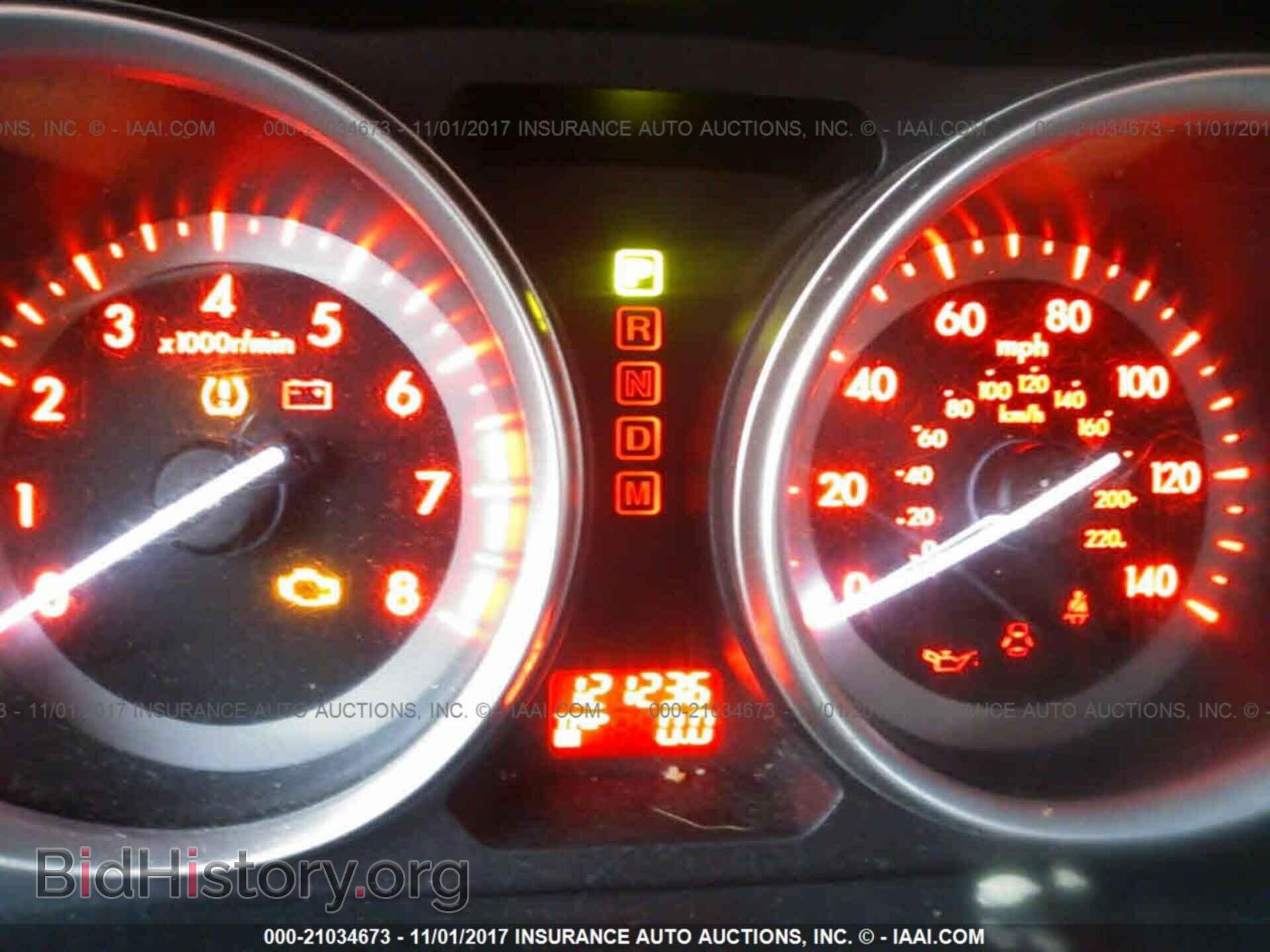 2011 Mazda Cx-9 - VIN: JM3TB2BA4B0328105 - Фото 7
