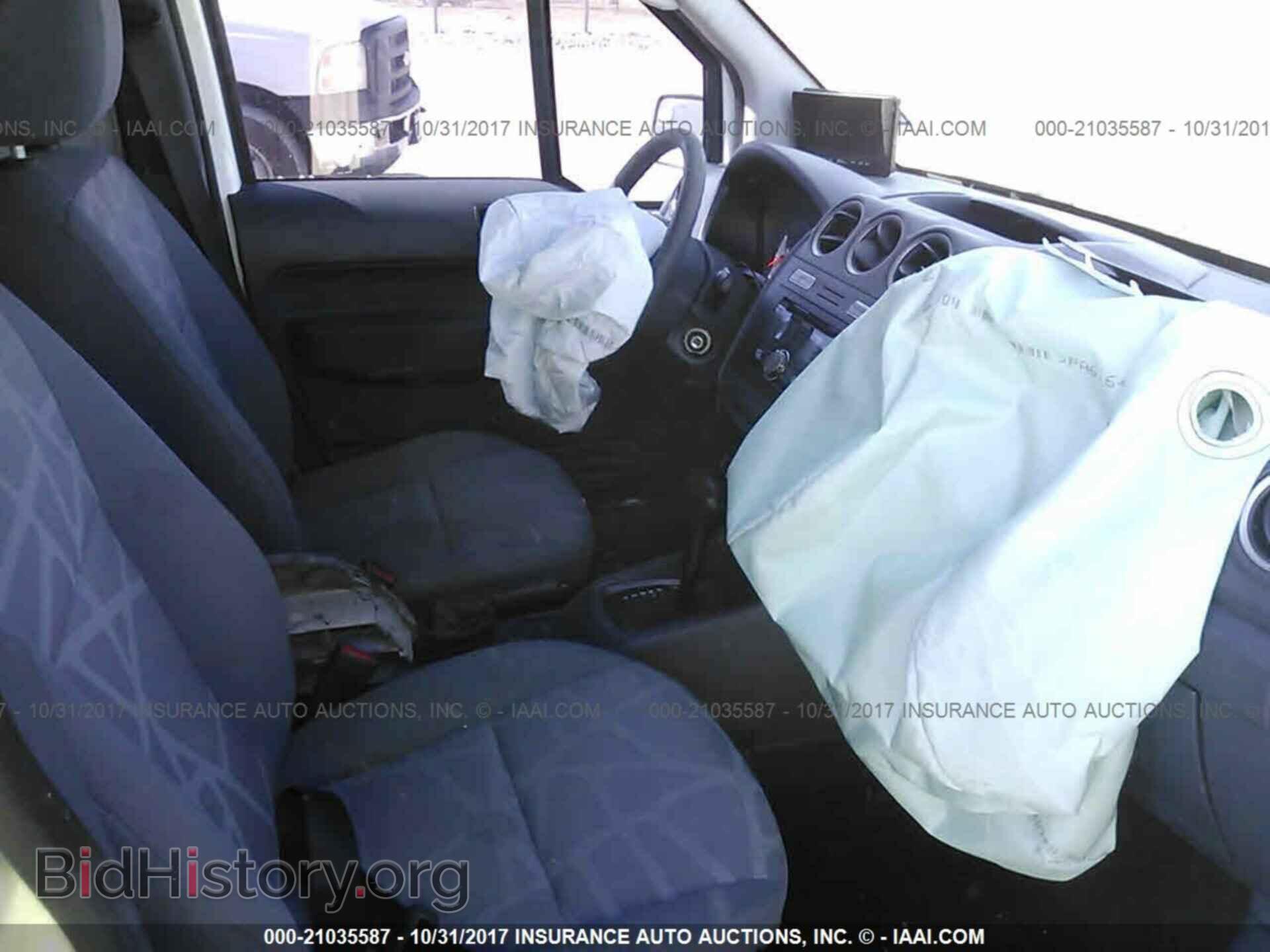 2011 Ford Transit - VIN: NM0LS7ANXBT060389 - Фото 5