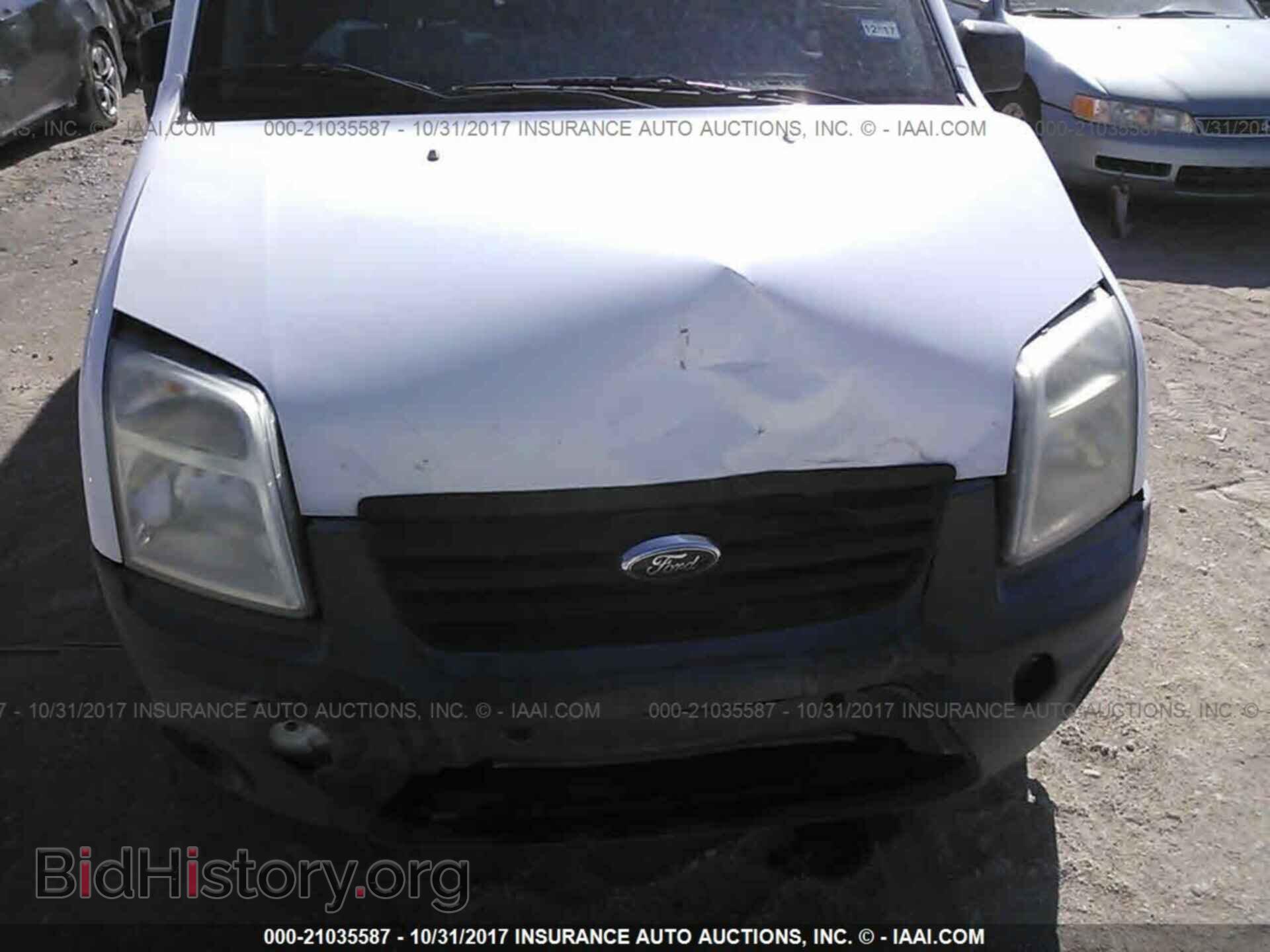 2011 Ford Transit - VIN: NM0LS7ANXBT060389 - Фото 6