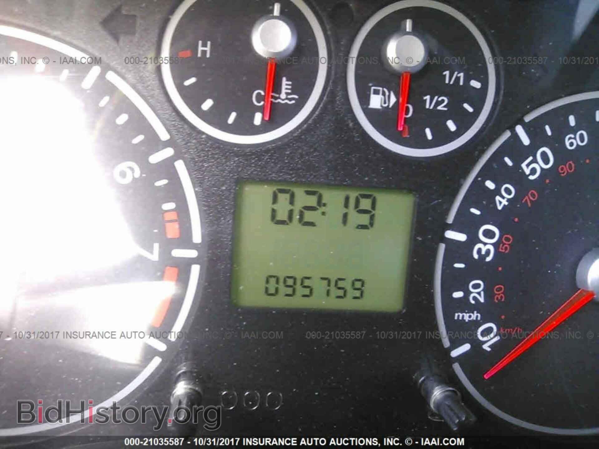 2011 Ford Transit - VIN: NM0LS7ANXBT060389 - Фото 7