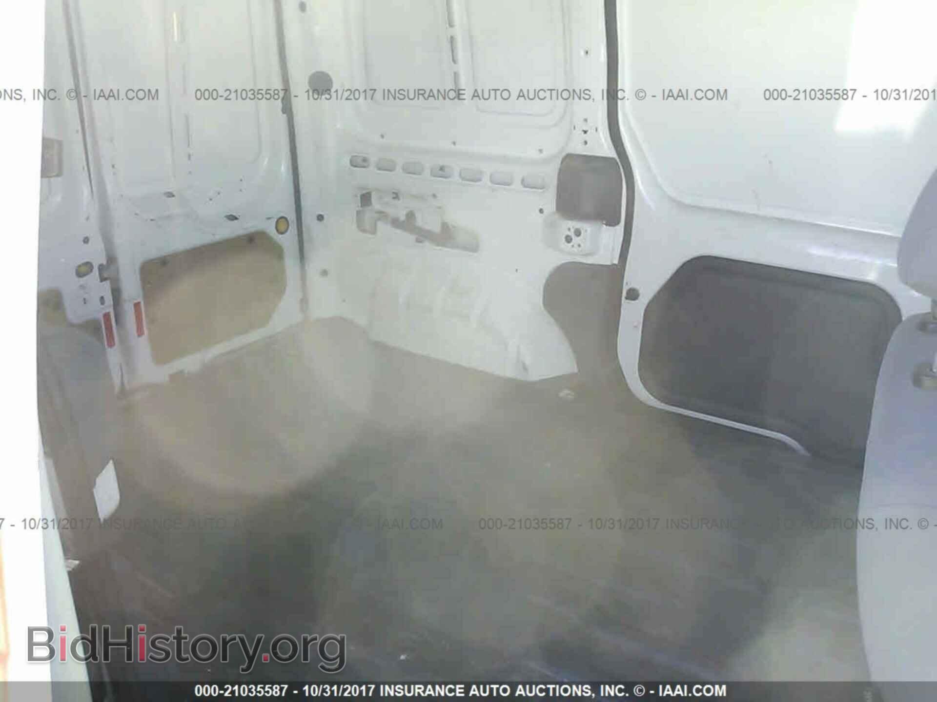 2011 Ford Transit - VIN: NM0LS7ANXBT060389 - Фото 8