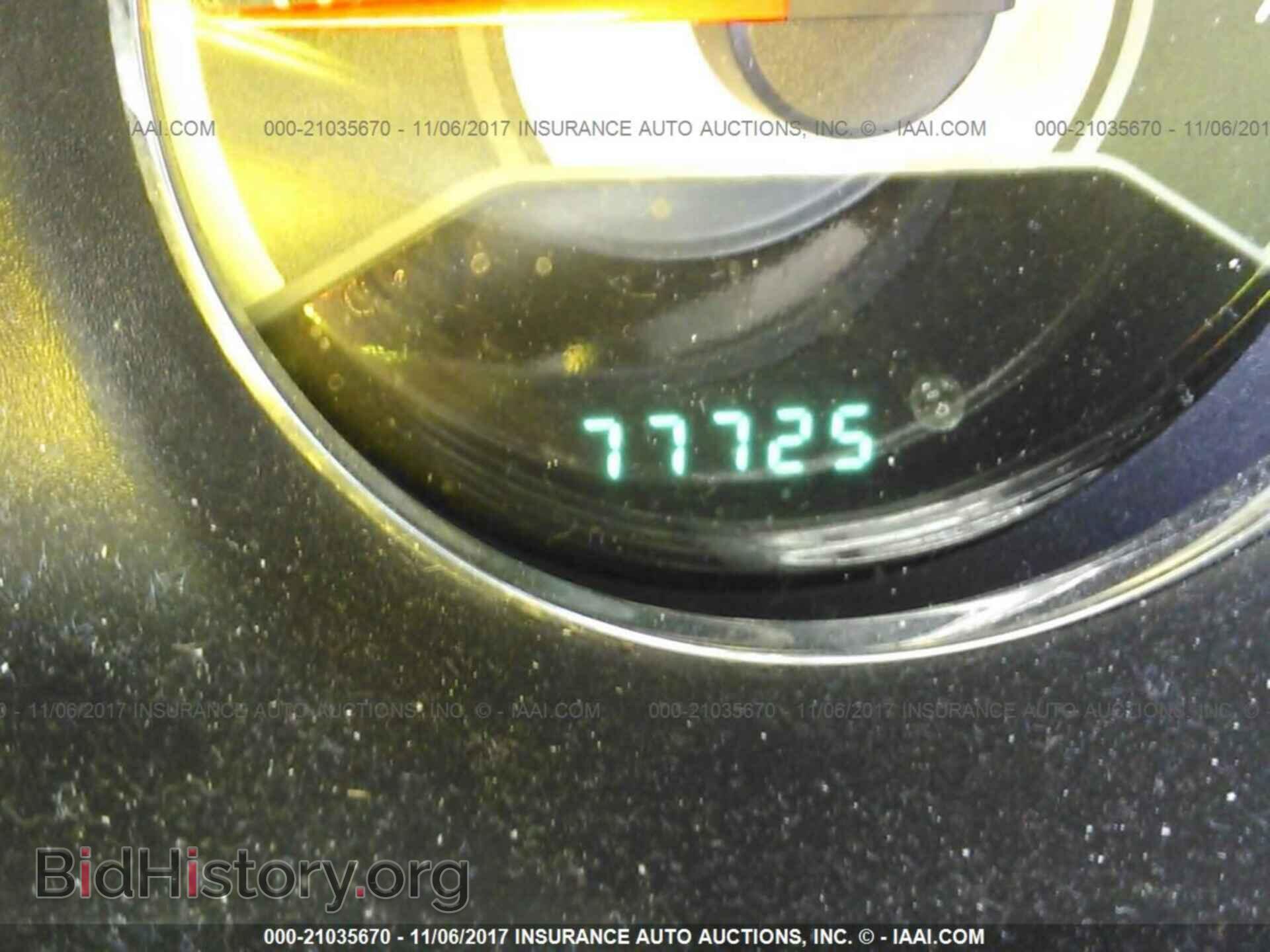 2013 Chrysler 200 - VIN: 1C3CCBAB9DN705277 - Photo 7