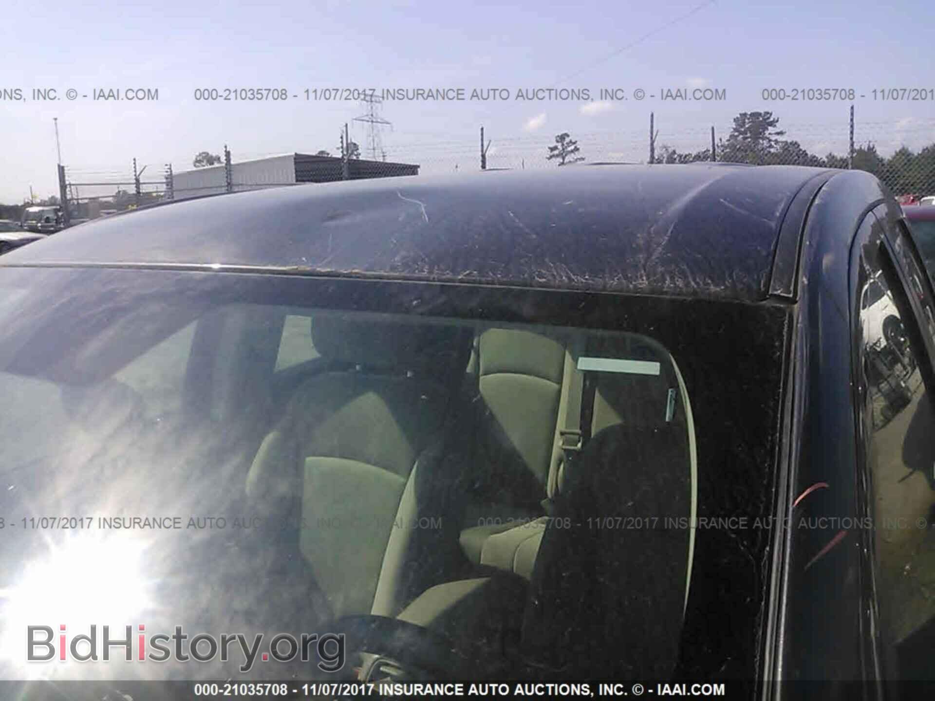 2014 Dodge Journey - VIN: 3C4PDCAB8ET166054 - Фото 6