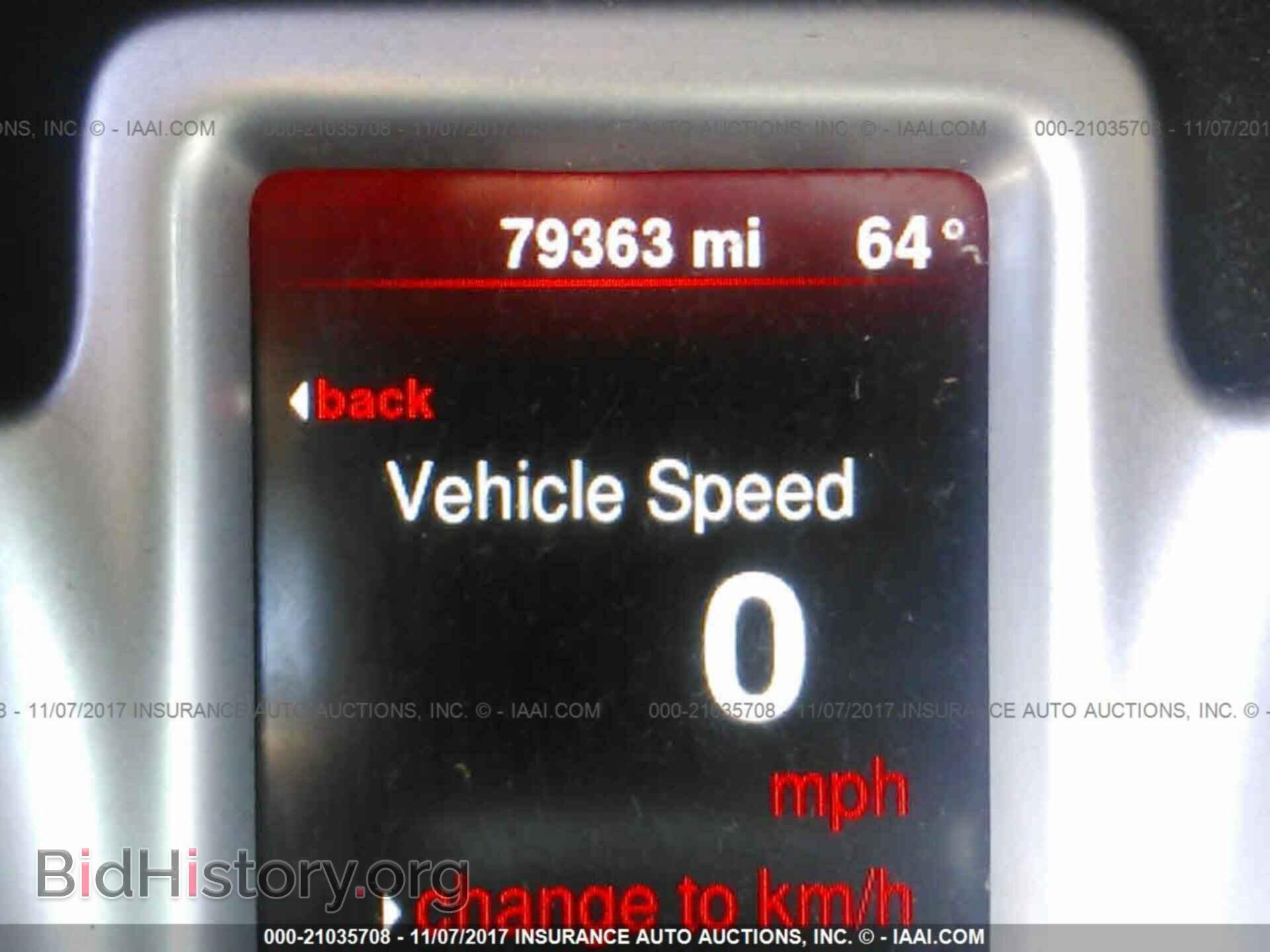2014 Dodge Journey - VIN: 3C4PDCAB8ET166054 - Фото 7