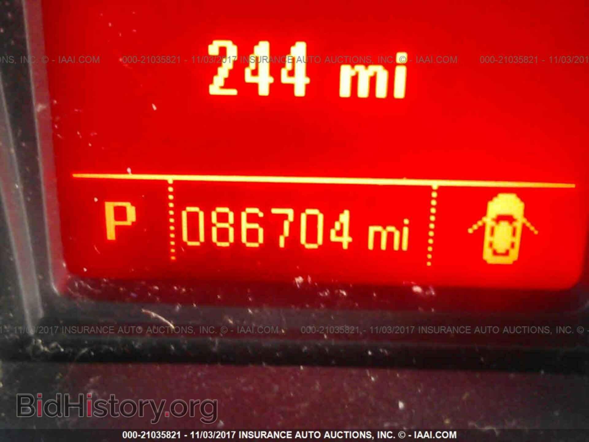 2012 Gmc Terrain - VIN: 2GKALSEK6C6398042 - Фото 7
