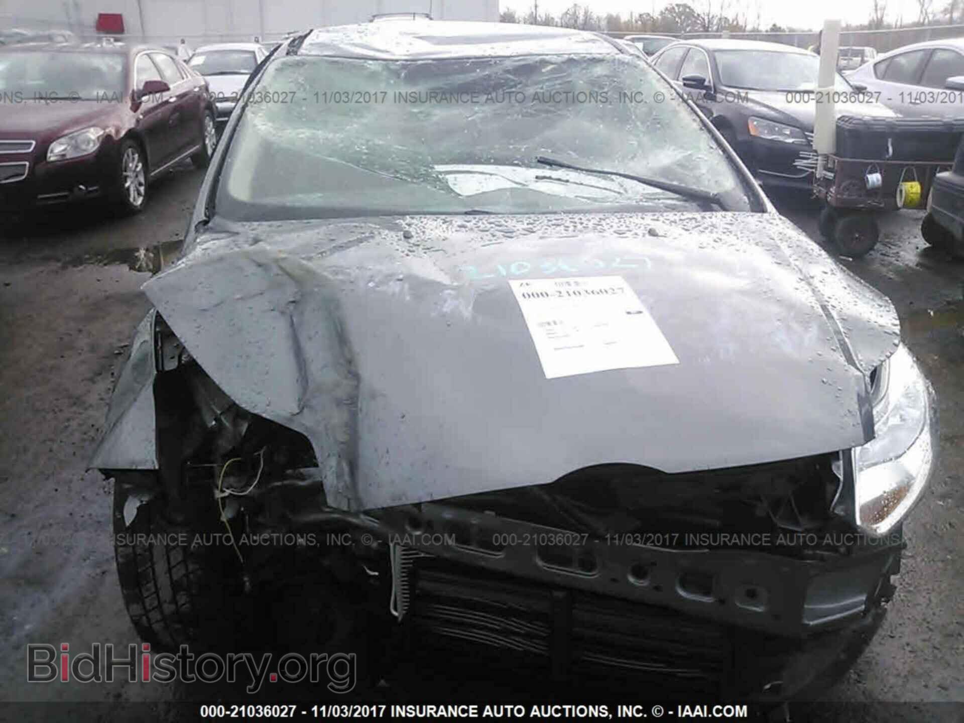 2014 Ford Focus - VIN: 1FADP3F21EL158981 - Photo 6