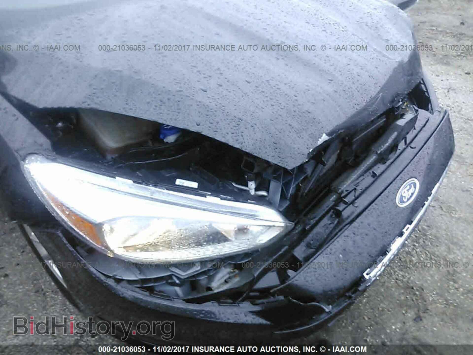 2015 Ford Focus - VIN: 1FADP3F22FL250280 - Photo 6