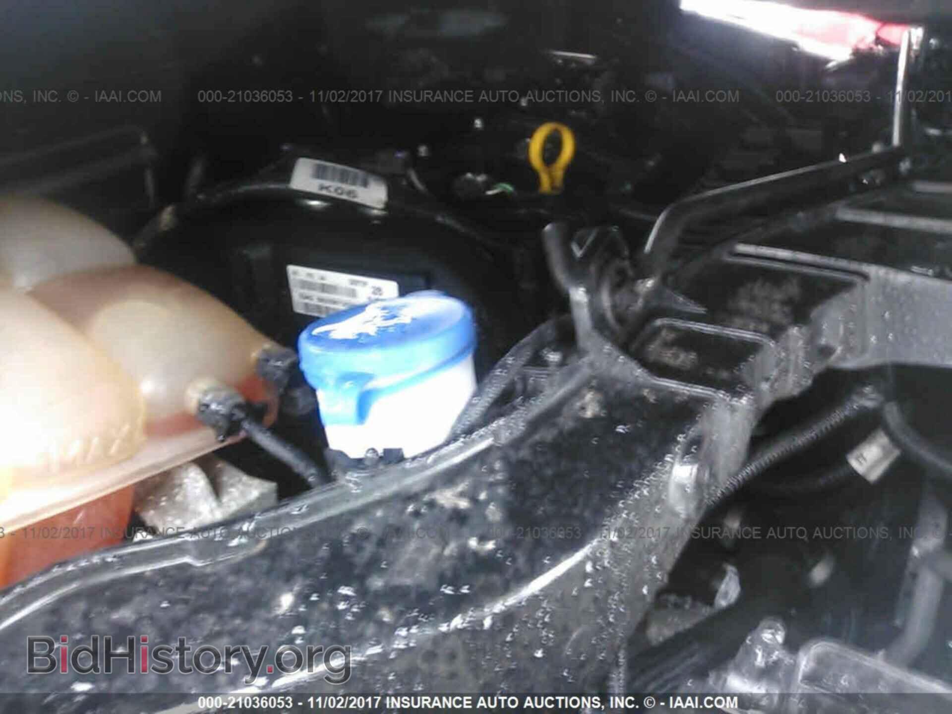 2015 Ford Focus - VIN: 1FADP3F22FL250280 - Photo 10
