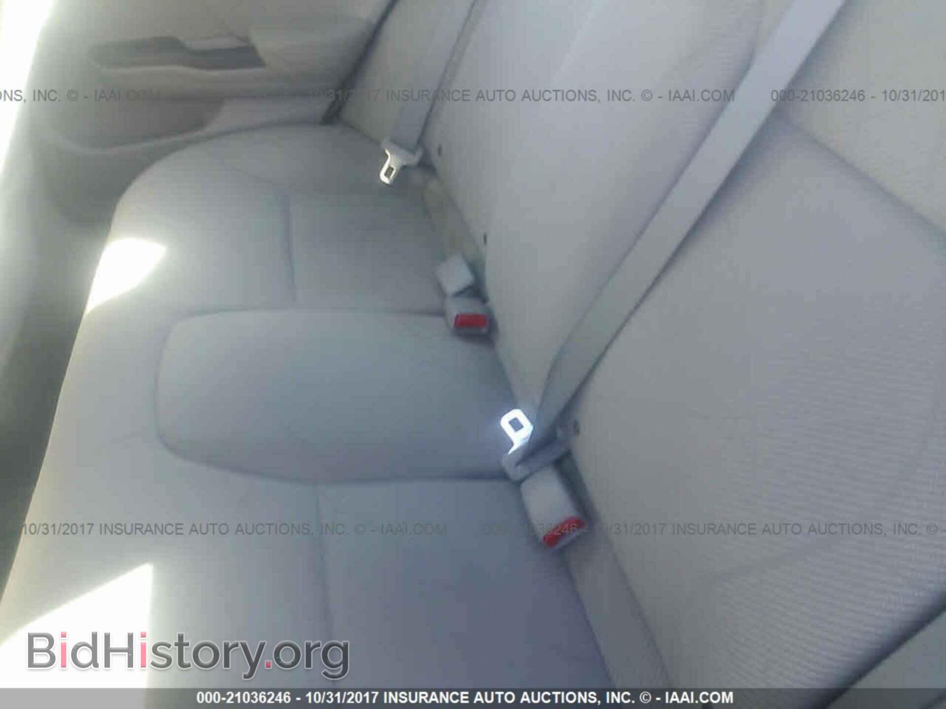 2012 Honda Civic - VIN: 19XFB2F56CE092522 - Фото 8