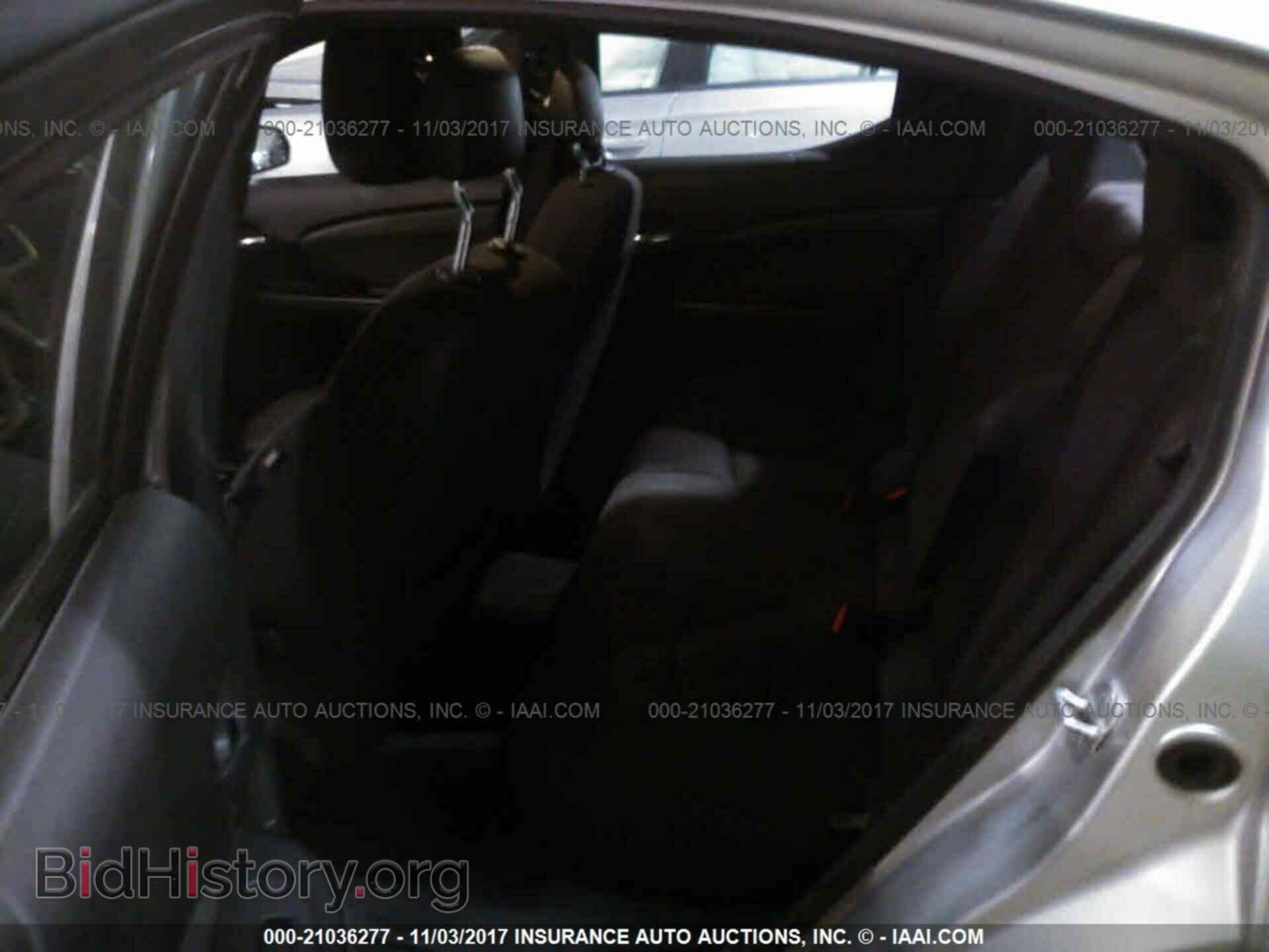 2011 Dodge Avenger - VIN: 1B3BD4FB9BN540922 - Photo 8