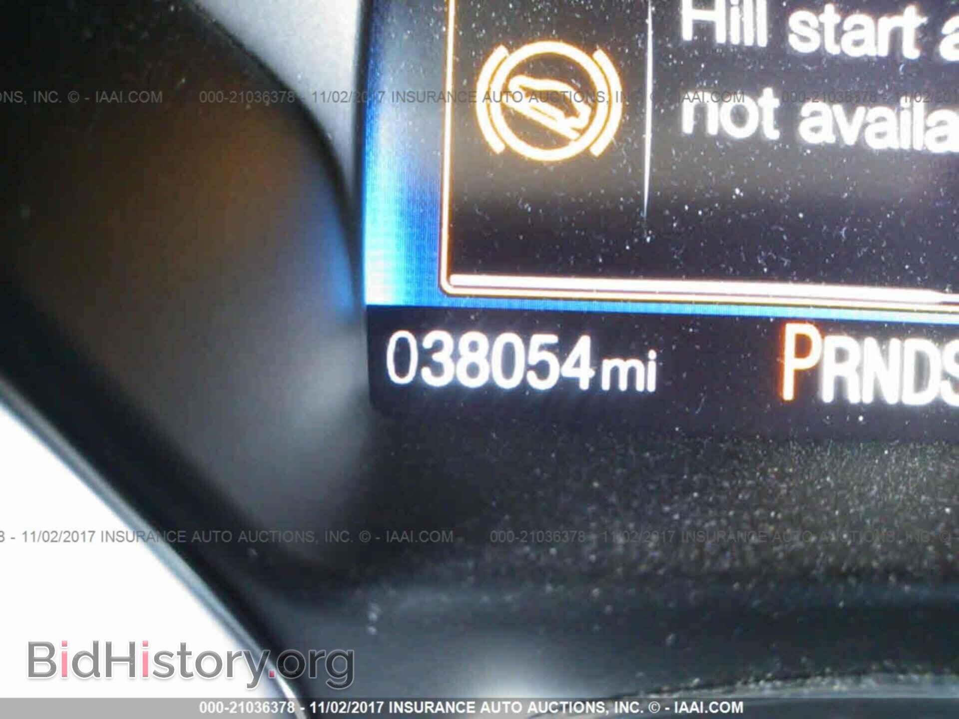 2015 Ford Focus - VIN: 1FADP3F25FL344797 - Photo 7