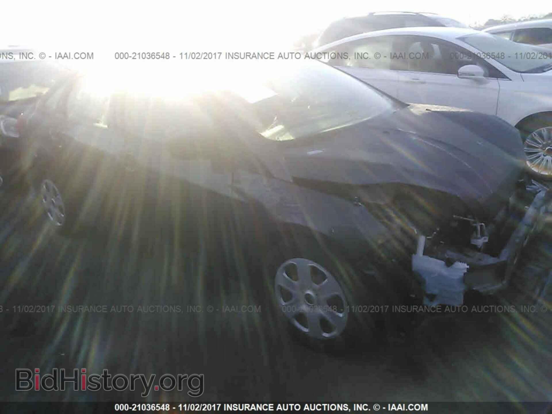 Photo 1FADP3E28HL262650 - Ford Focus 2017