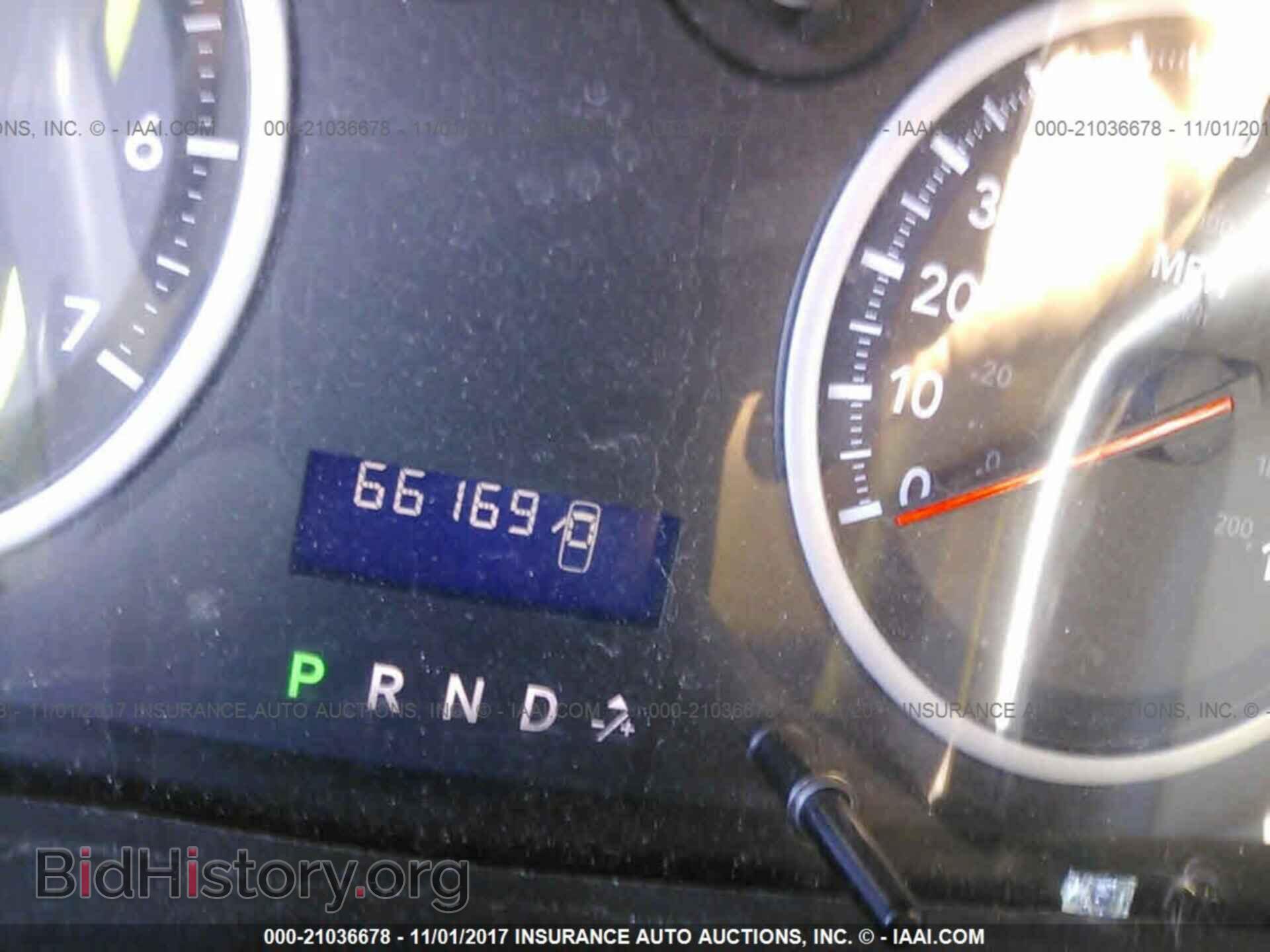 2012 Dodge Ram 1500 - VIN: 1C6RD6FT4CS322866 - Фото 7
