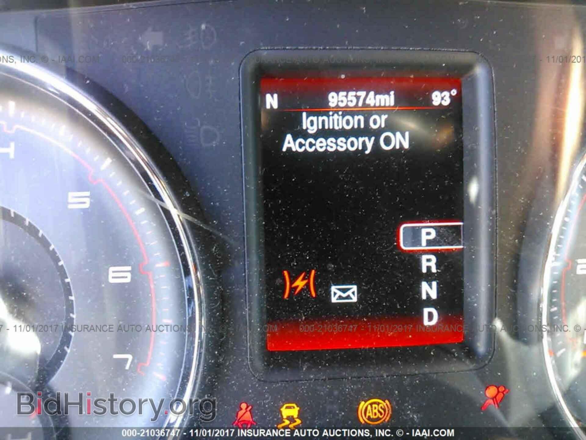 2013 Dodge Charger - VIN: 2C3CDXCT2DH583838 - Фото 7