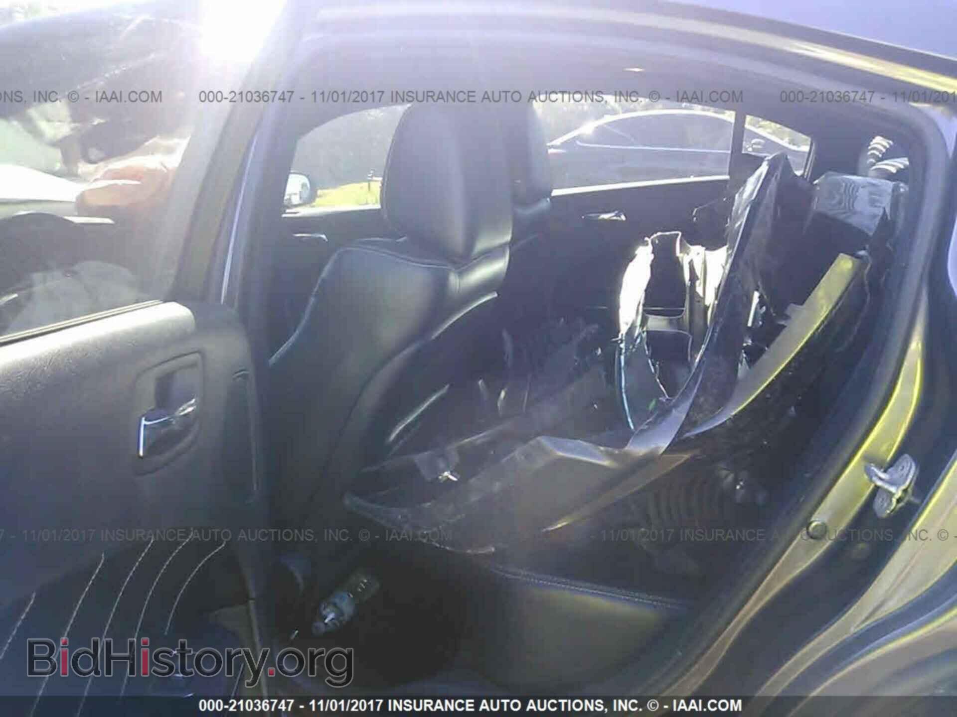 2013 Dodge Charger - VIN: 2C3CDXCT2DH583838 - Фото 8