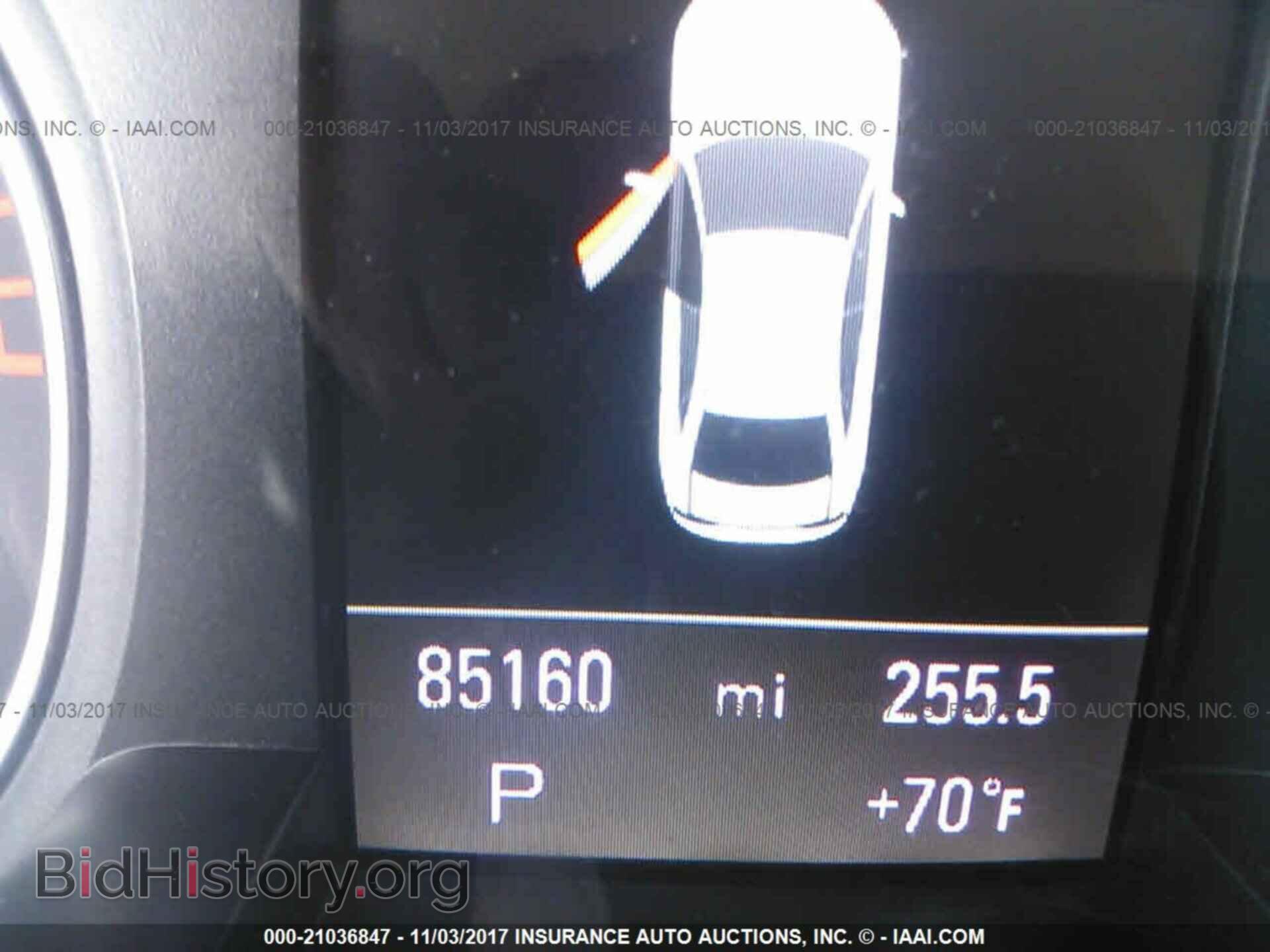 2012 Audi A4 - VIN: WAUFFAFL8CA114937 - Фото 7