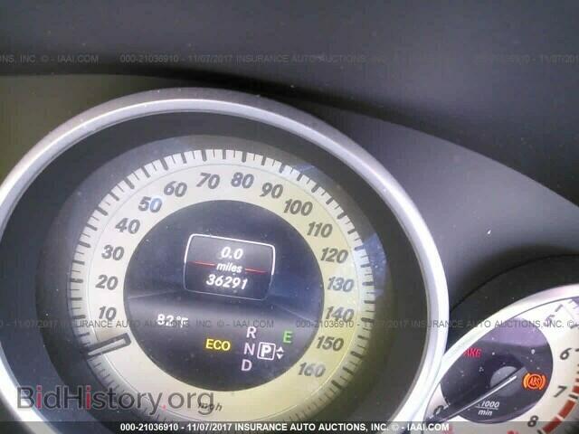 2014 Mercedes-benz E - VIN: WDDHF5KB4EA836723 - Фото 7