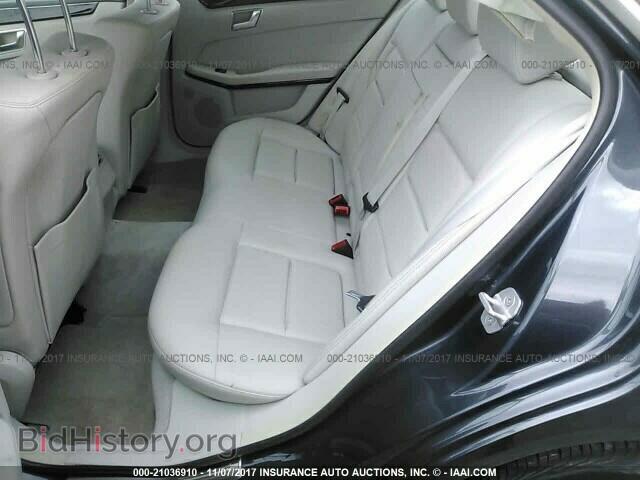 2014 Mercedes-benz E - VIN: WDDHF5KB4EA836723 - Фото 8