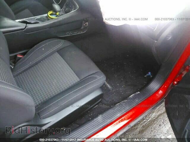 2015 Dodge Challenger - VIN: 2C3CDZAG4FH702624 - Photo 5