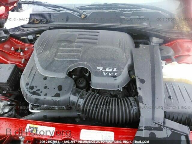 2015 Dodge Challenger - VIN: 2C3CDZAG4FH702624 - Photo 10