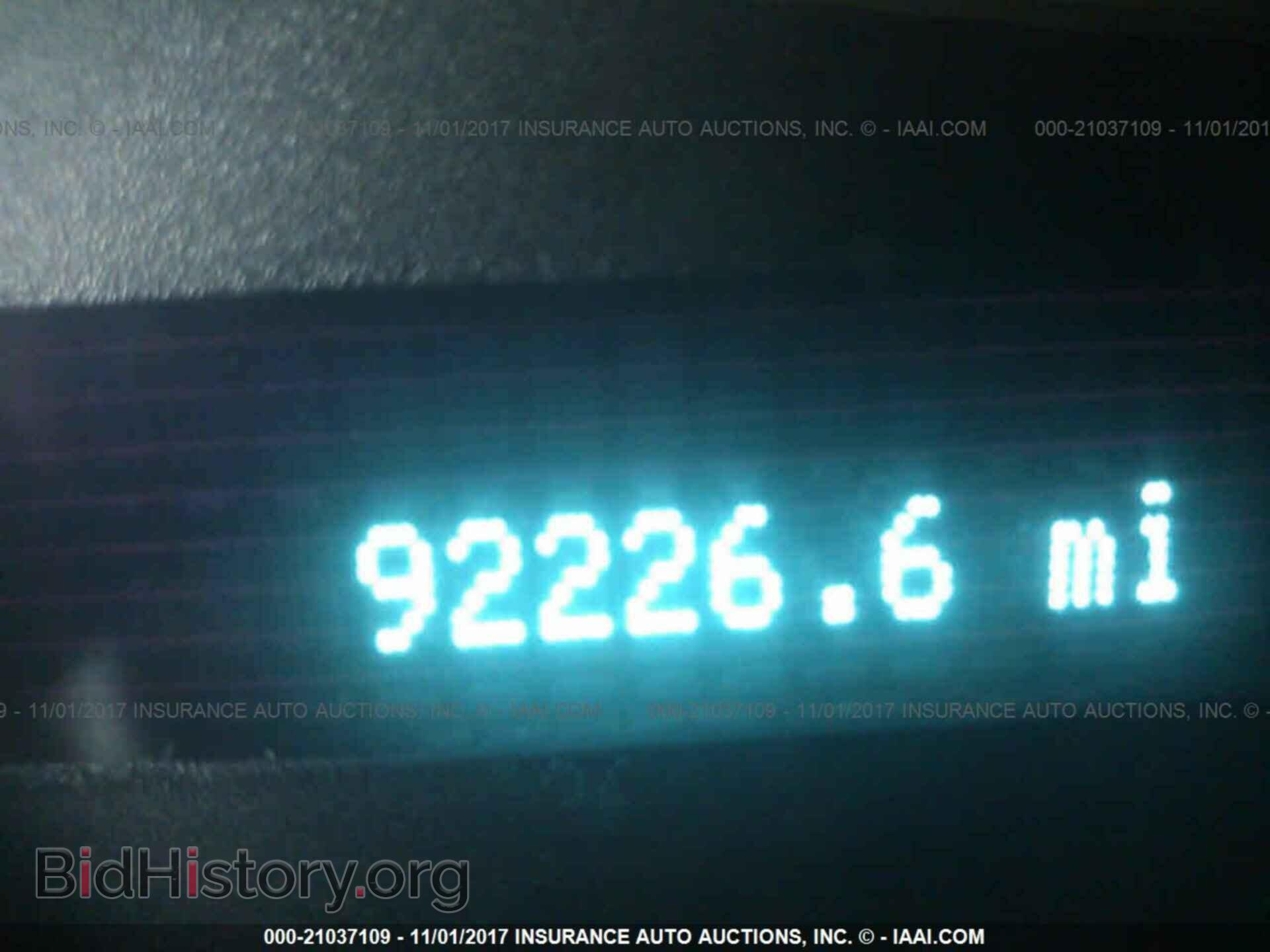 2013 Ford F150 - VIN: 1FTFX1ET2DKF70185 - Фото 7